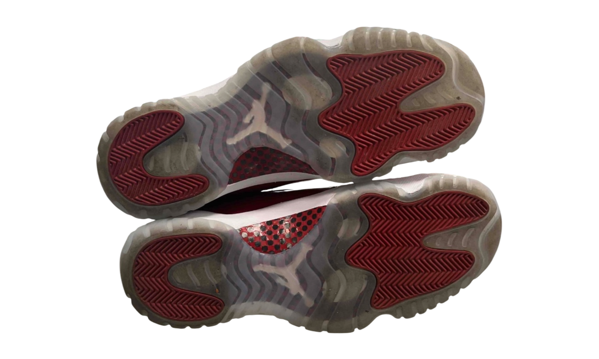 Air Jordan 11 Retro "Cherry" (PreOwned)