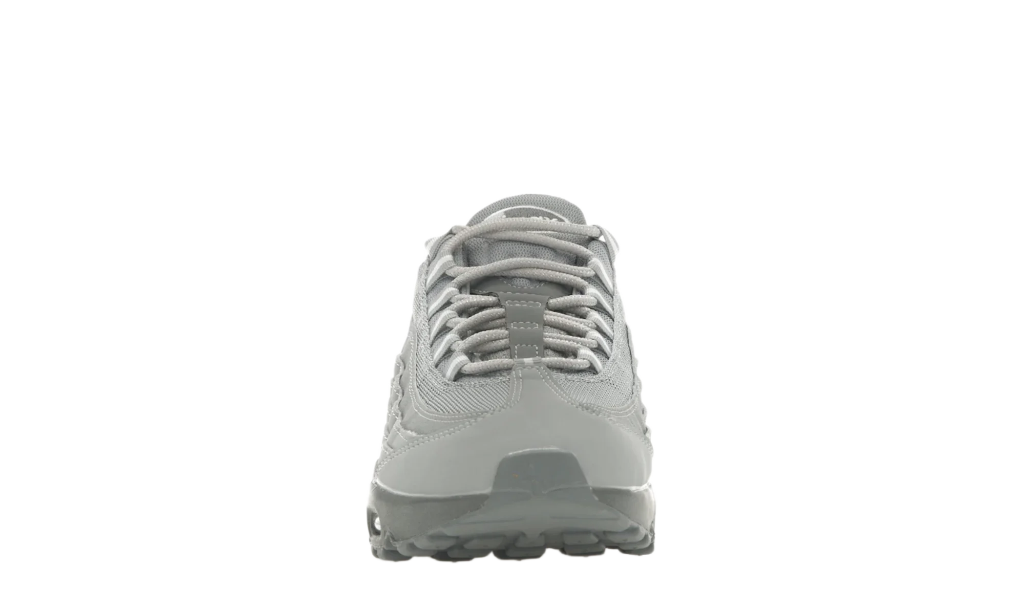 Nike Air Max 95 Wolf Grey