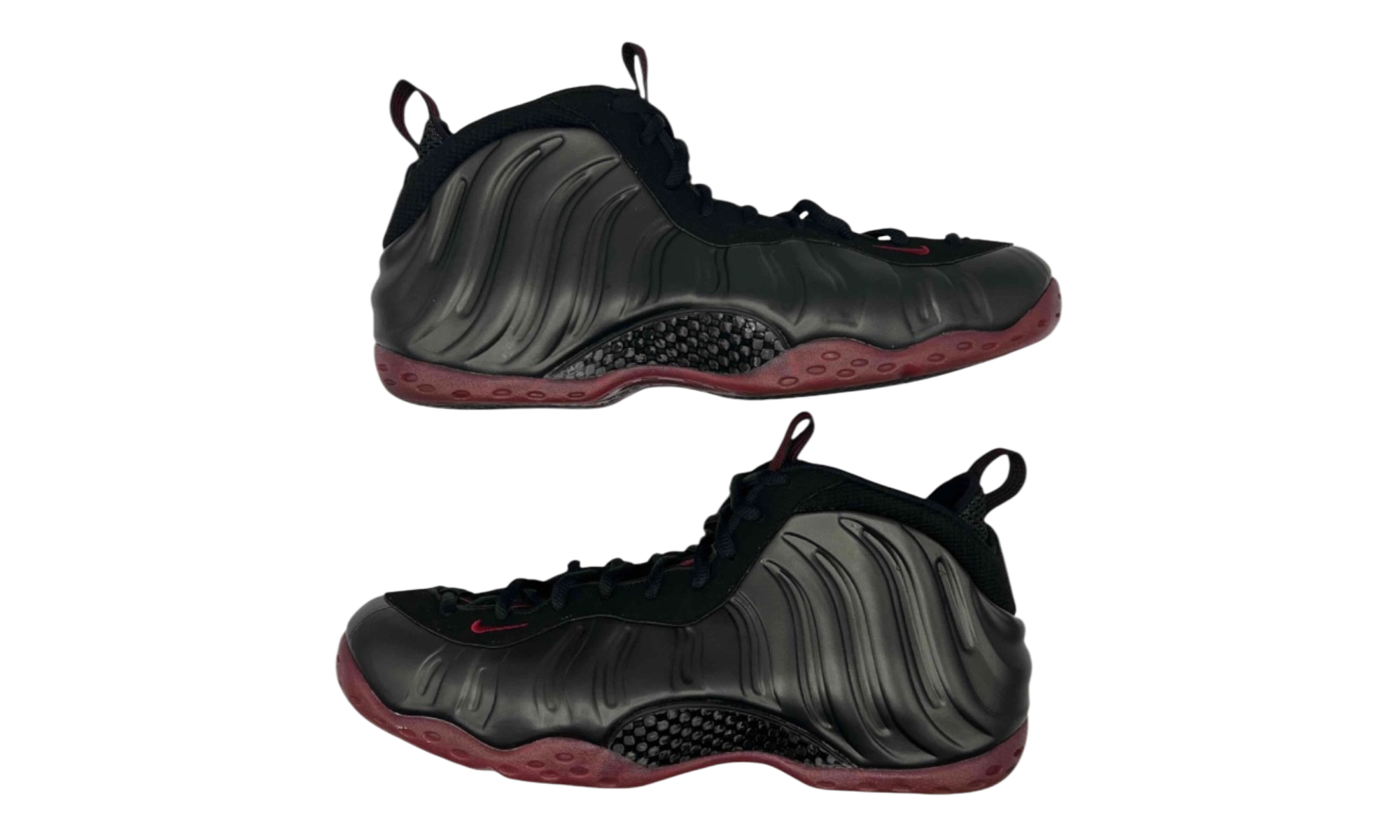 Nike Air Foamposite One Cough Drop (2025) (Preowned)