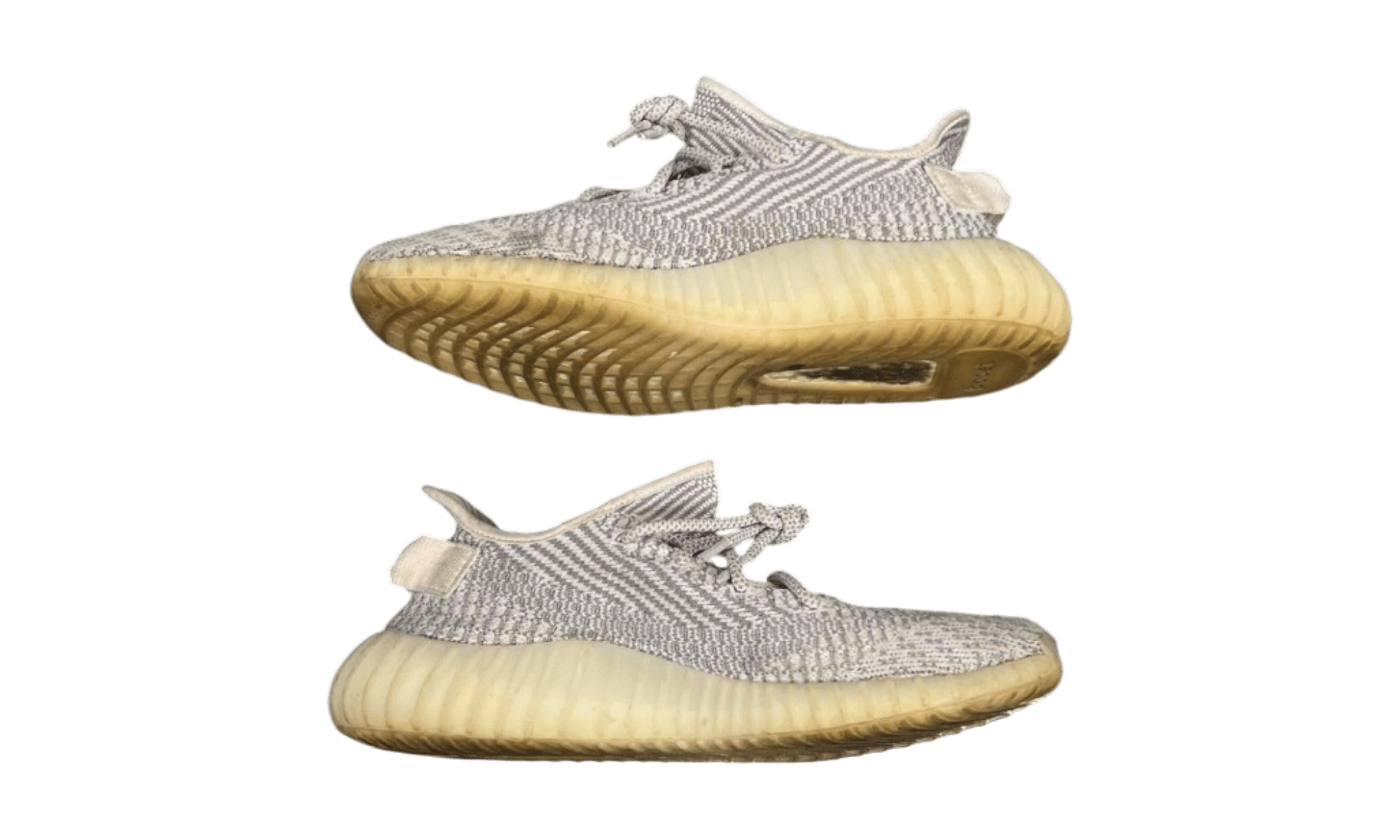 adidas Yeezy Boost 350 V2 Static (Non-Reflective) (PreOwned) (No Box)