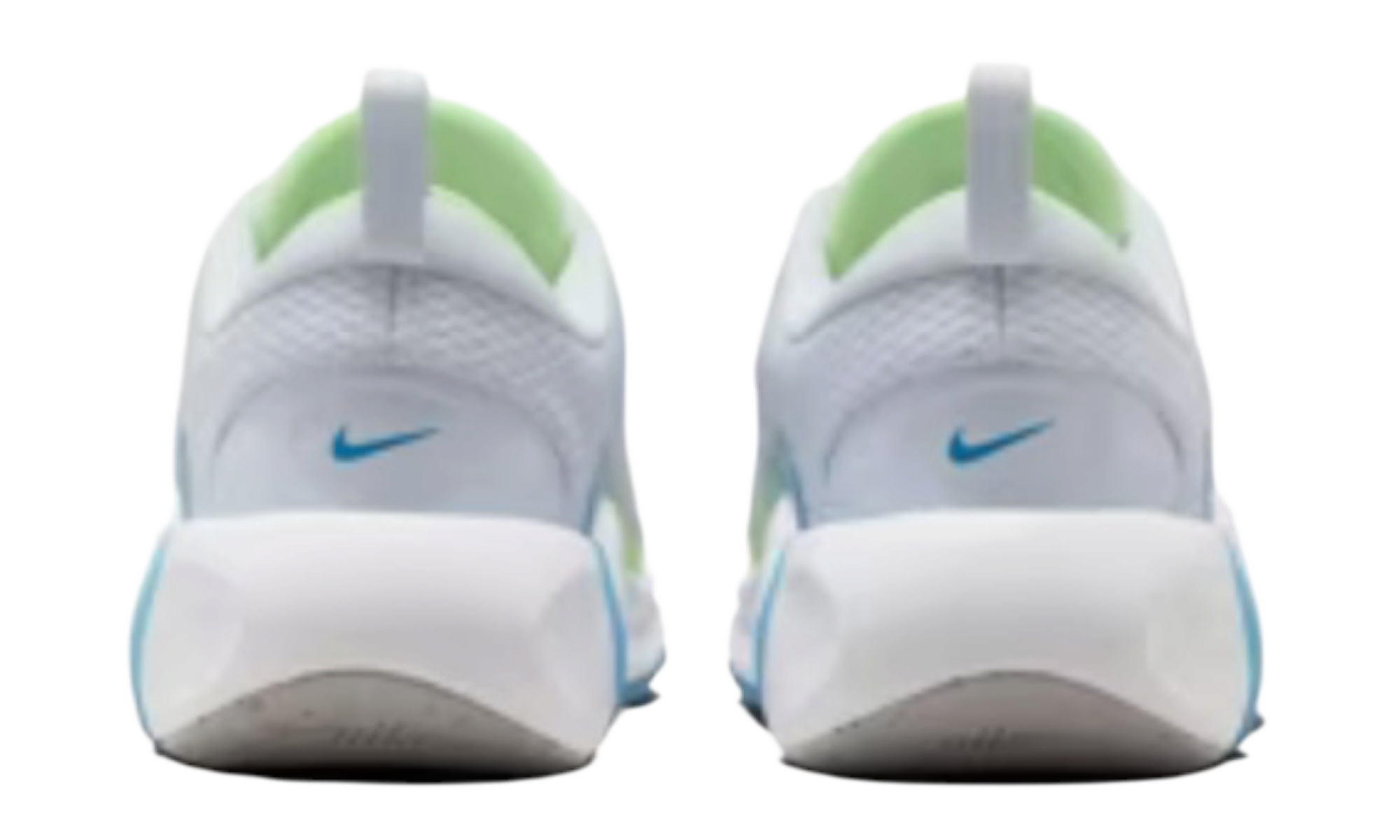 Nike Infinity Flow Grey Multicolor