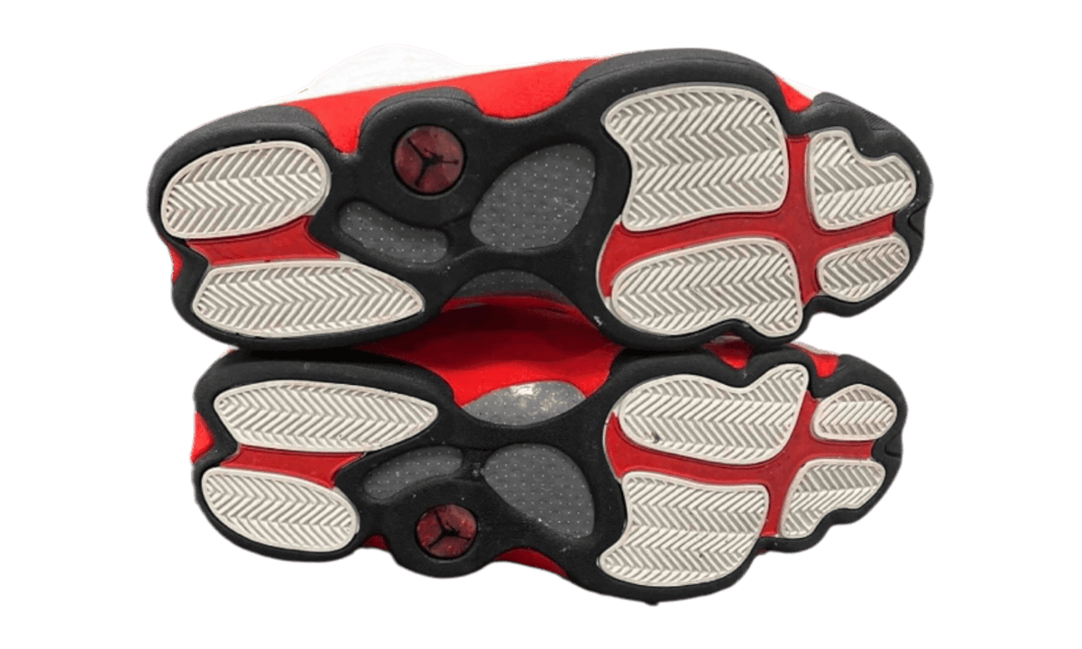 Jordan 13 Retro OG Chicago (2026) (PreOwned)
