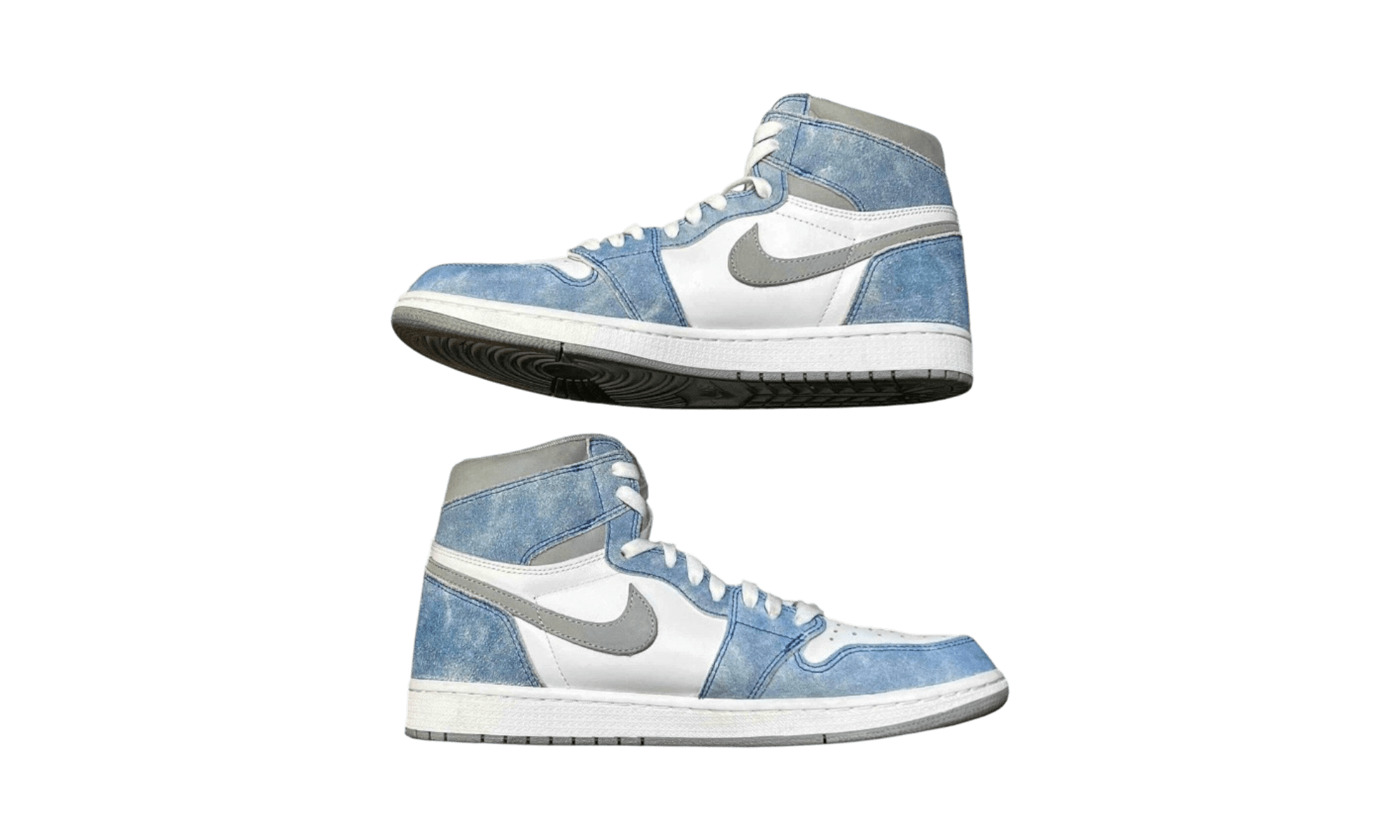 Jordan 1 Retro High OG Hyper Royal (PreOwned) (No Box)