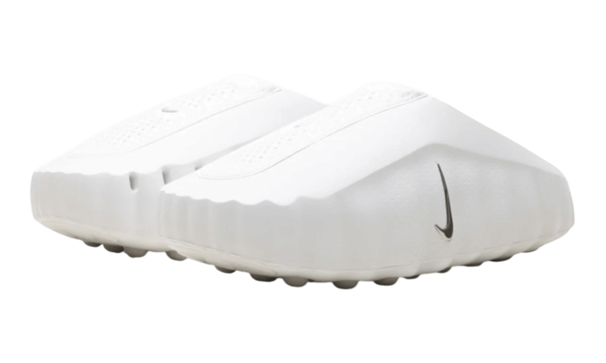 Nike Mind 001 Slide Summit White (Women's)