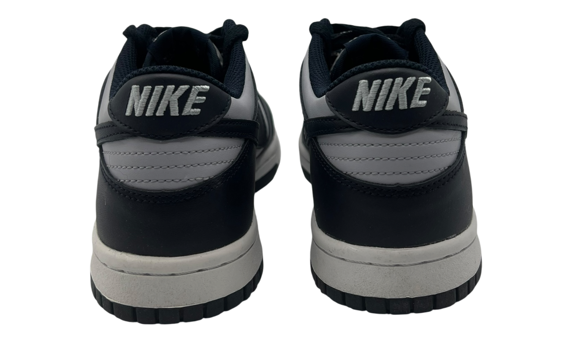 Nike Dunk Low "Georgetown" GS (Preowned)