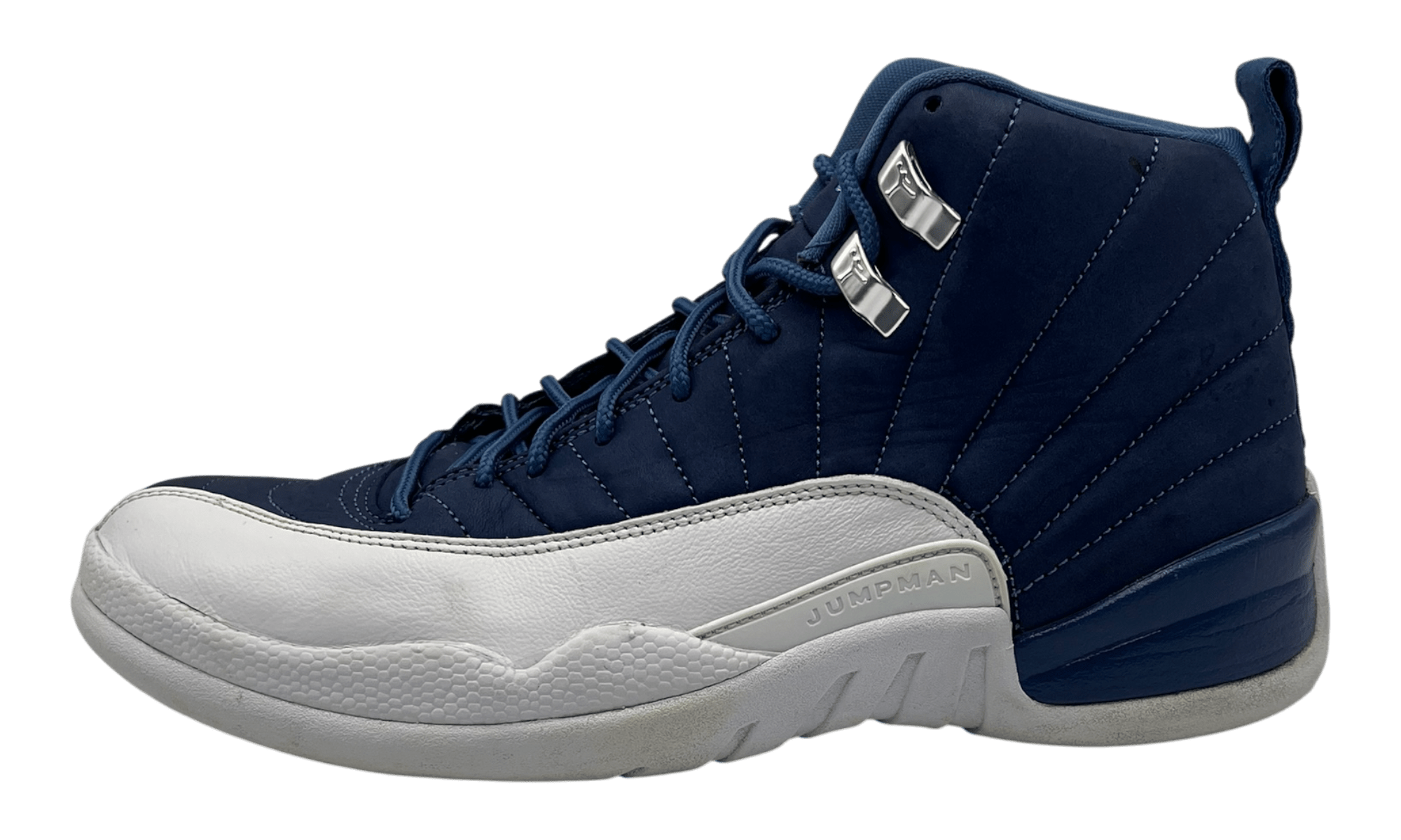 Jordan 12 Retro Indigo (PreOwned)