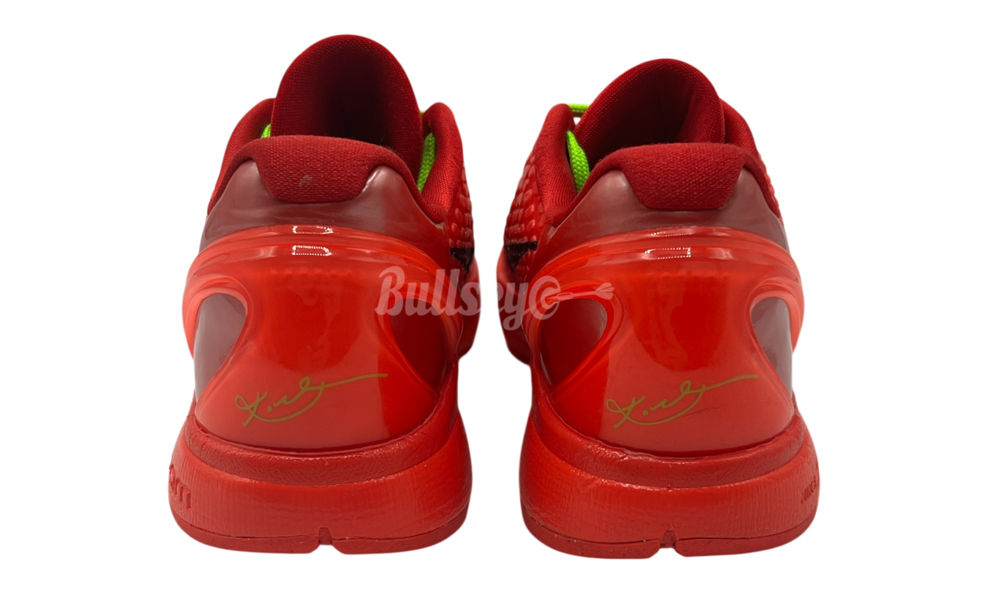 Nike Kobe 6 Protro Reverse Grinch (PreOwned)