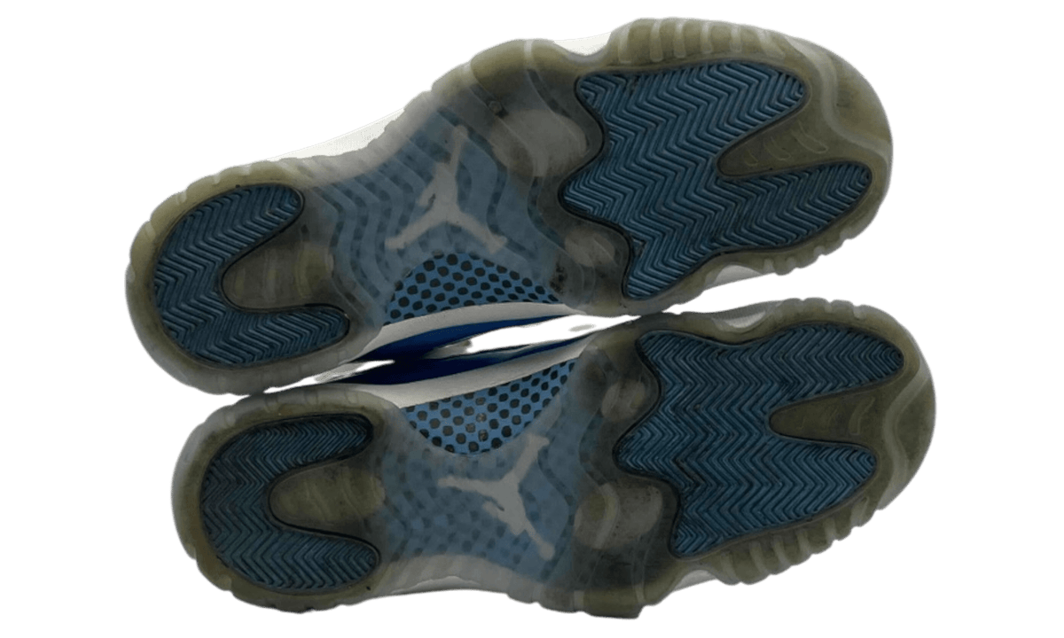 Jordan 11 Retro Low University Blue (2026) (PreOwned)