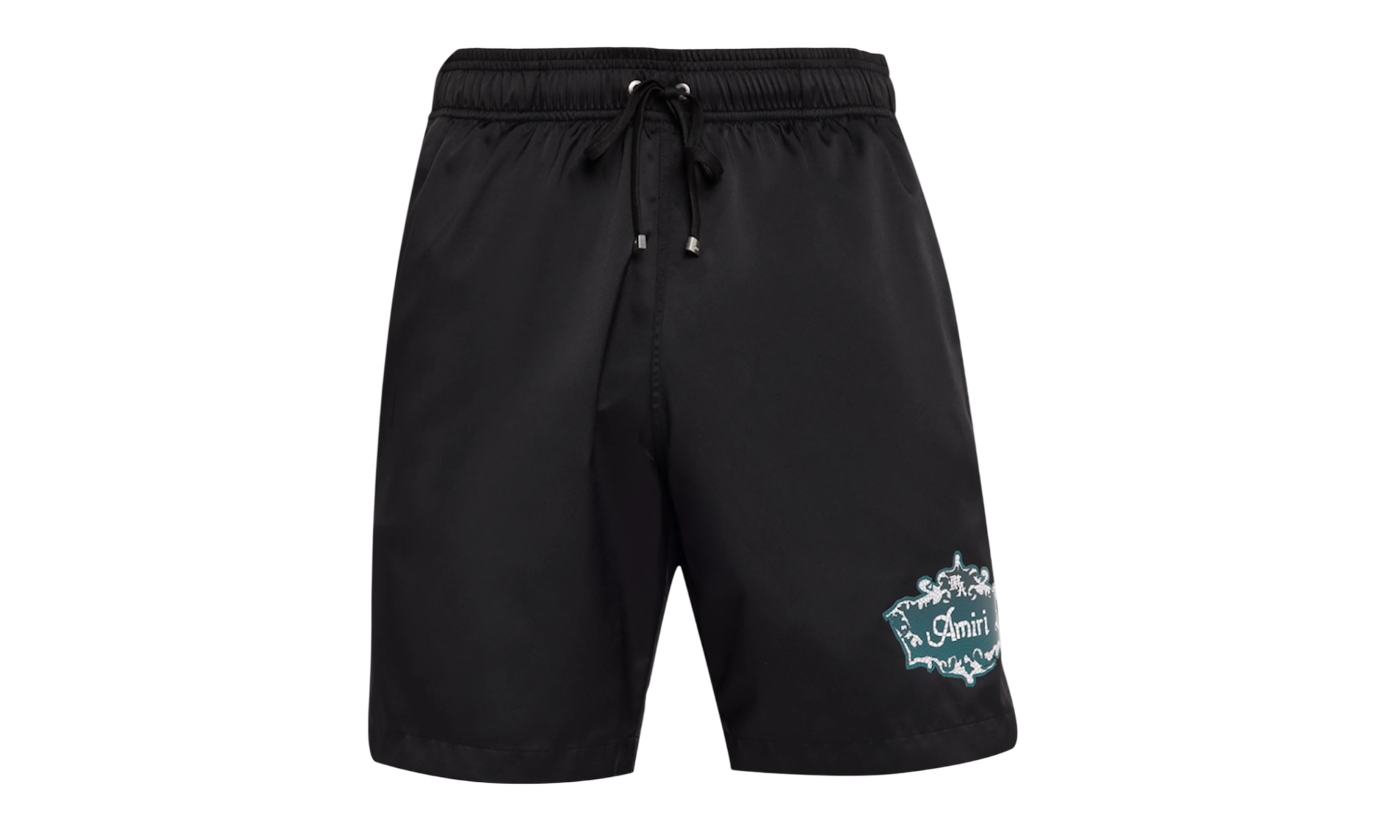 Amiri Men's Chateau Crest Swim Trunks