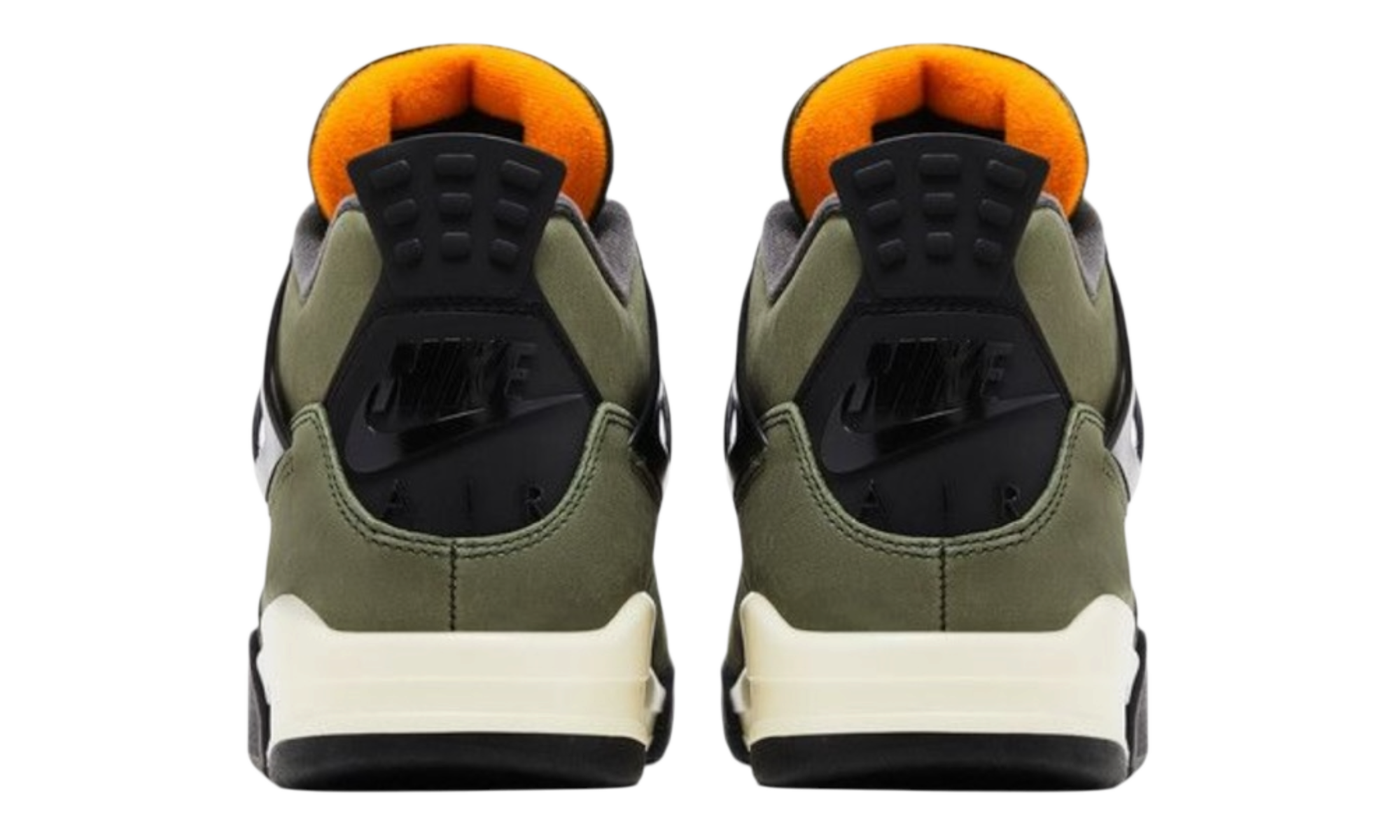 Air Jordan 4 Retro OG SP "Undefeated" (2025)