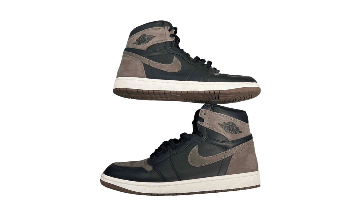 Air Jordan 1 Retro High OG "Palomino" (PreOwned)