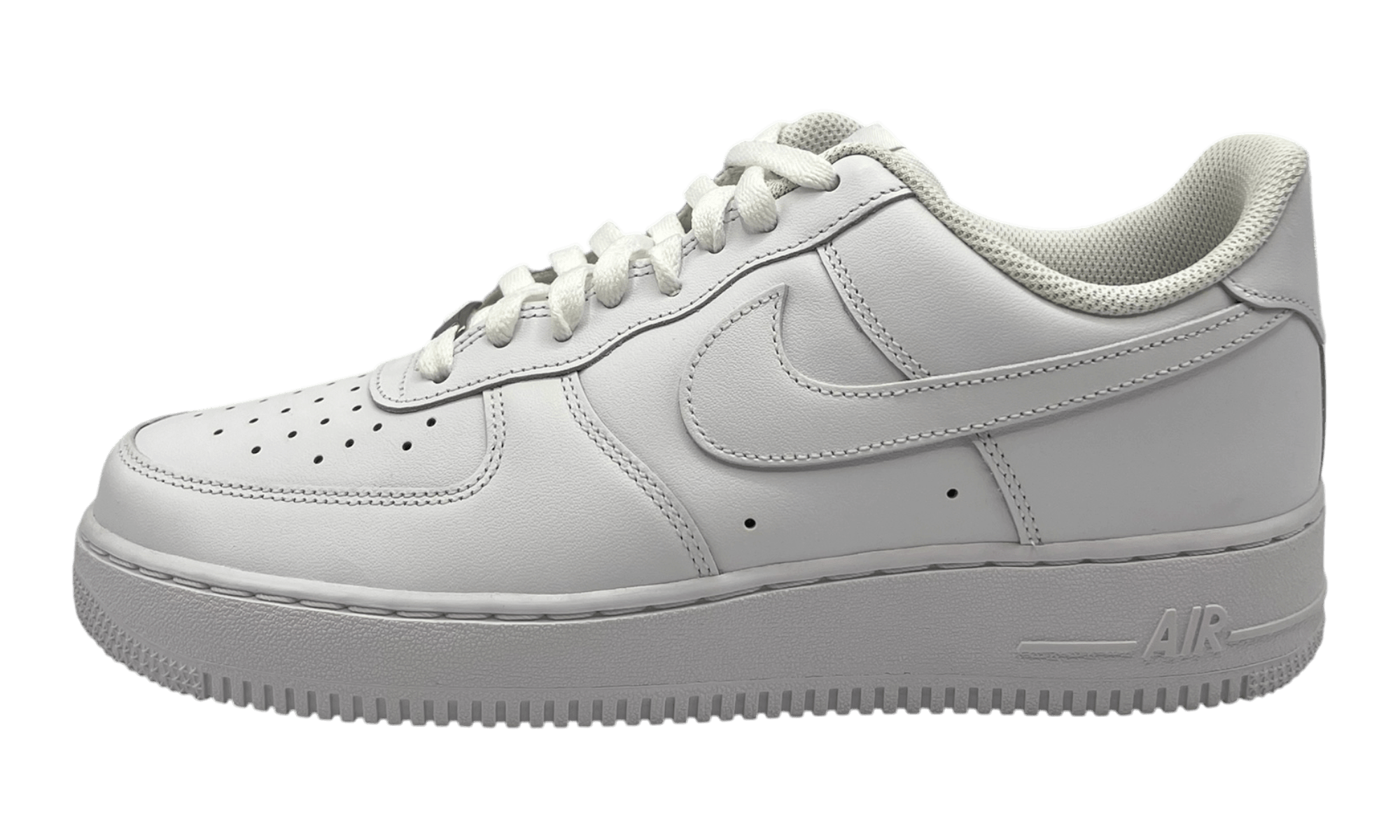 Nike Air Force 1 Low "White"(PreOwned)