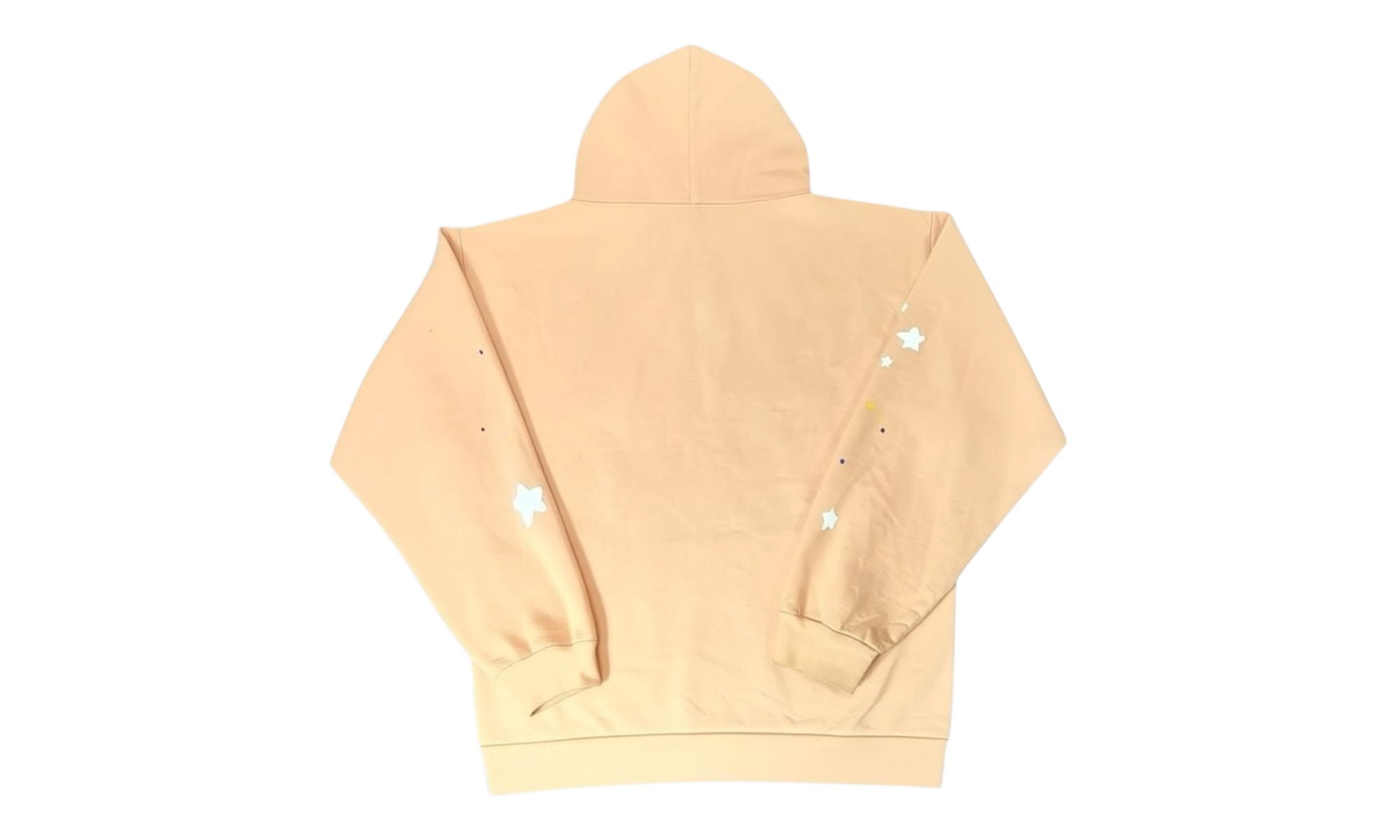 Sp5der SP5 Hoodie Bellini (PreOwned)