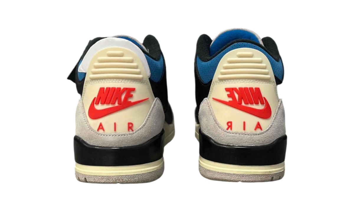 Air Jordan 3 Retro OG "Rare Air" (PreOwned)
