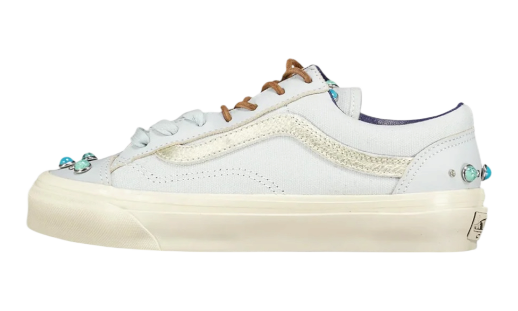 Vans LX Old Skool 36 "Gemstones" Dawn Mist