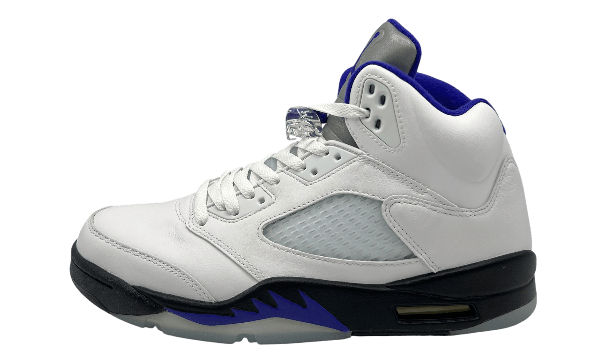 Jordan 5 Retro Dark Concord (PreOwned)