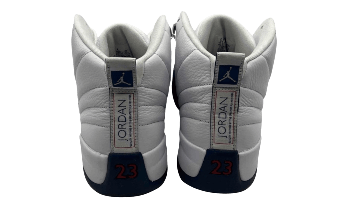 Jordan 12 Retro French Blue (2025) (PreOwned)