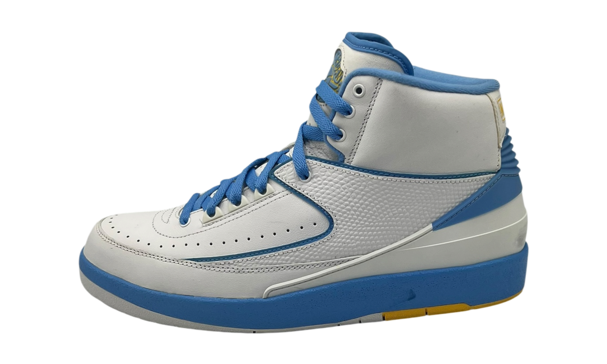 Jordan 2 Retro Melo (PreOwned)