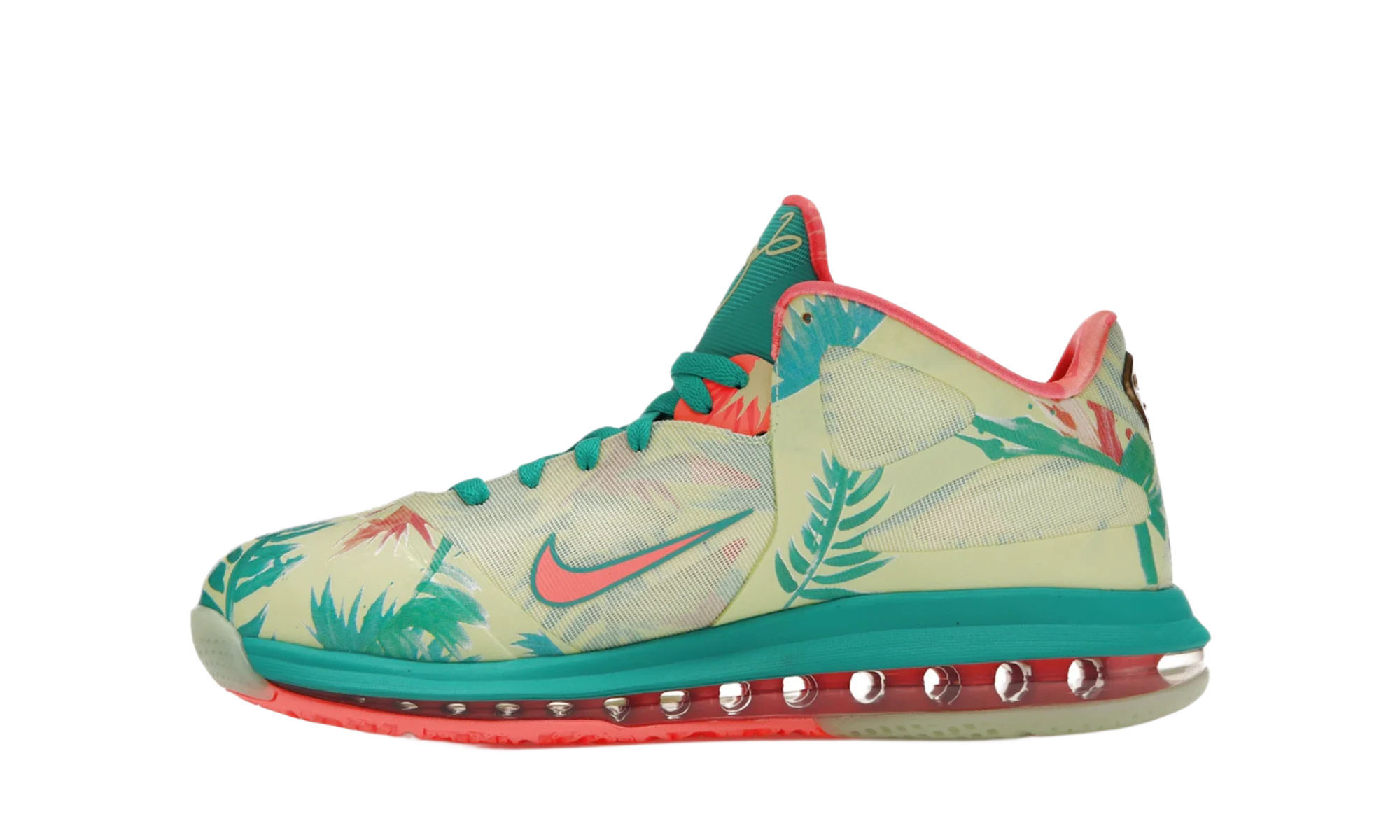 Nike LeBron 9 Low LeBronald Palmer (2022)