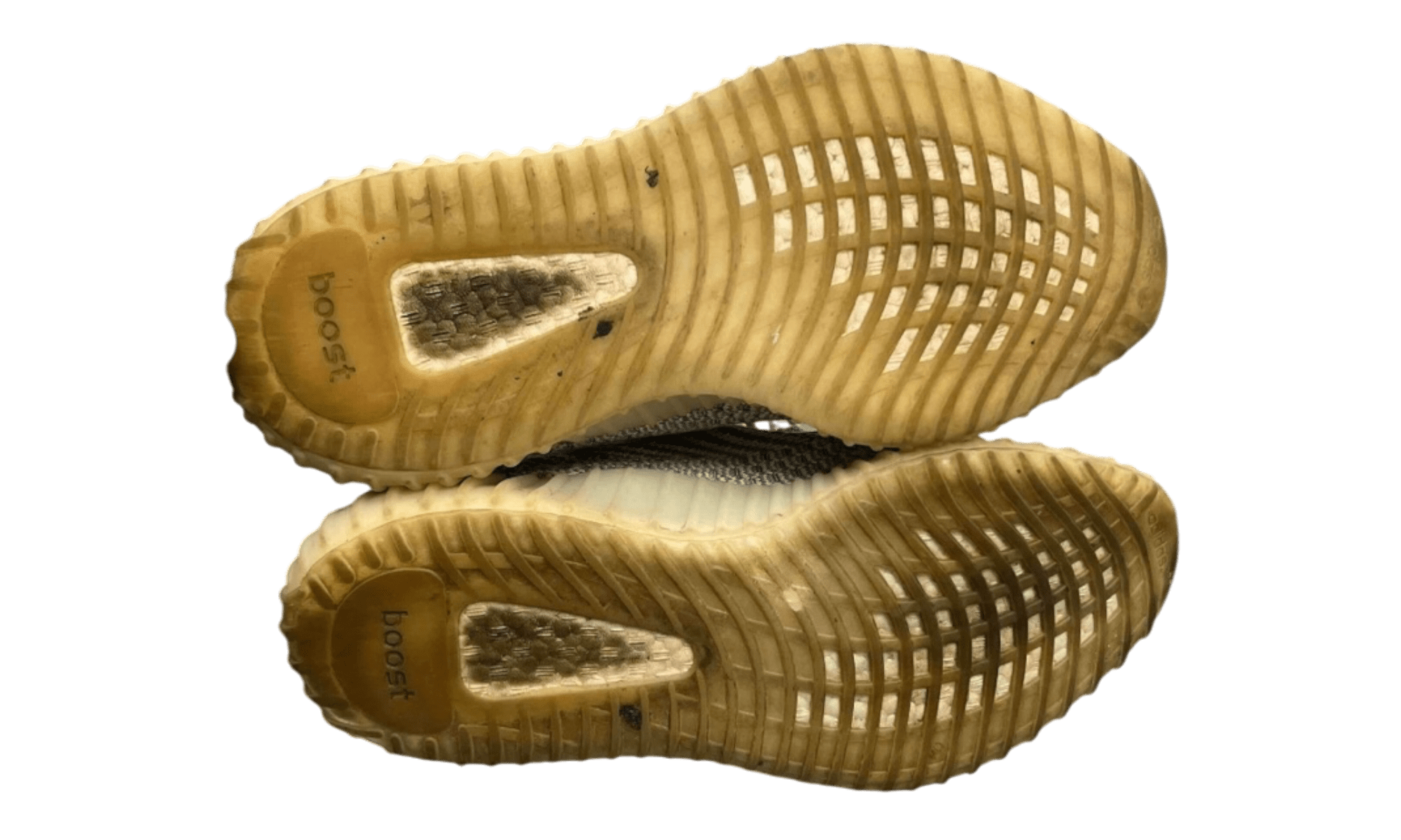 adidas Yeezy Boost 350 V2 Static (Non-Reflective) (PreOwned) (No Box)