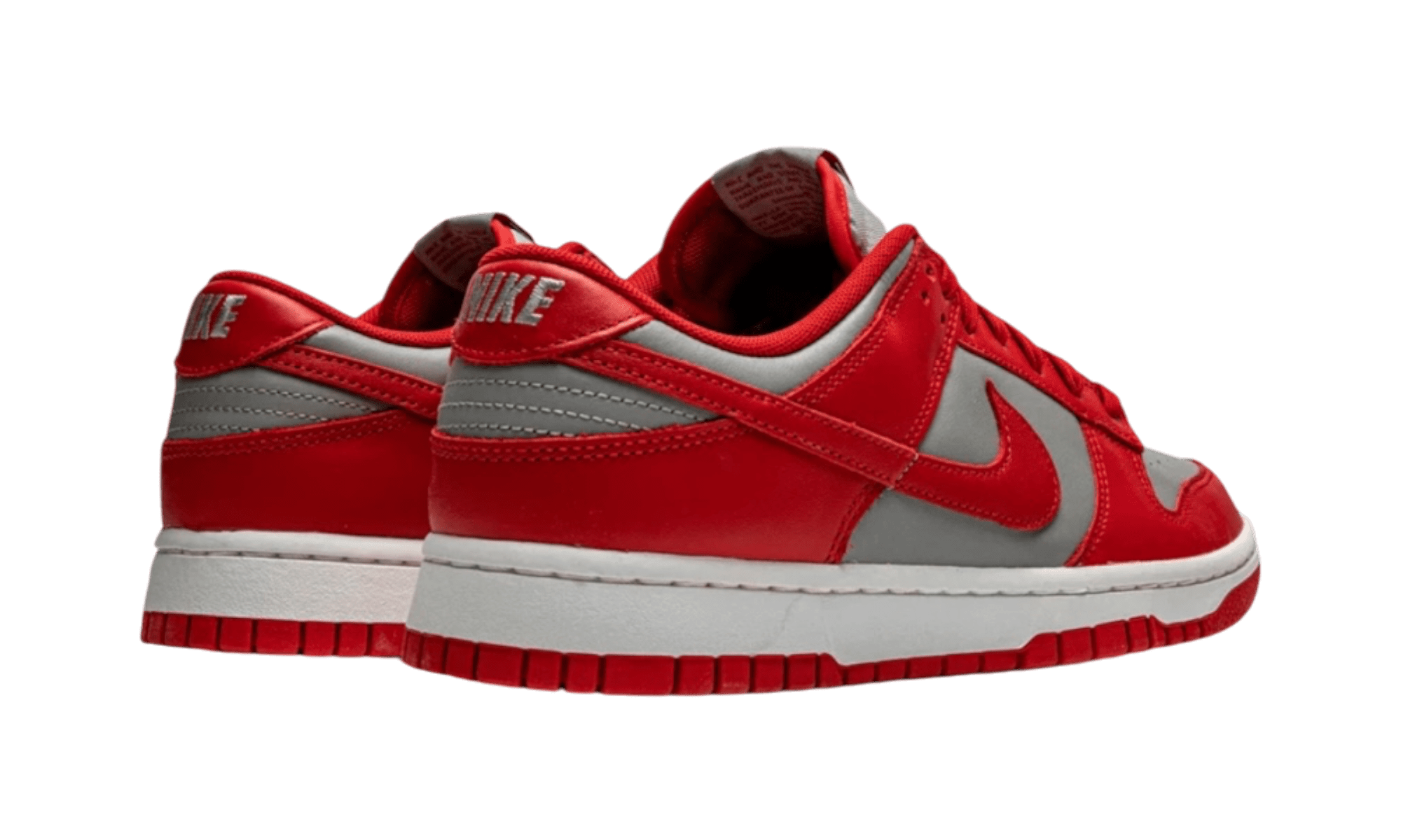 Nike Dunk Low Retro UNLV (2021)