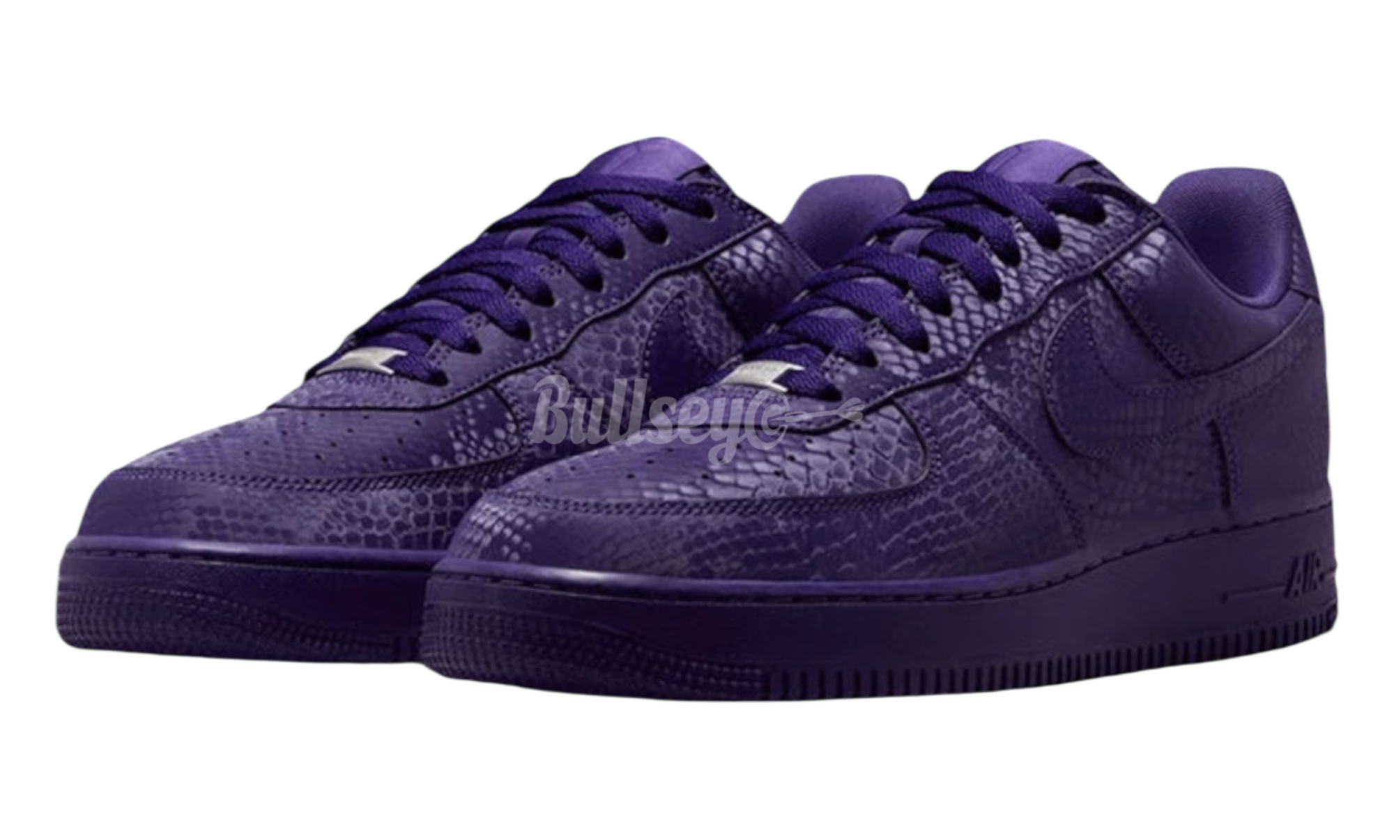Nike Air Force 1 Low Kobe Bryant Court Purple