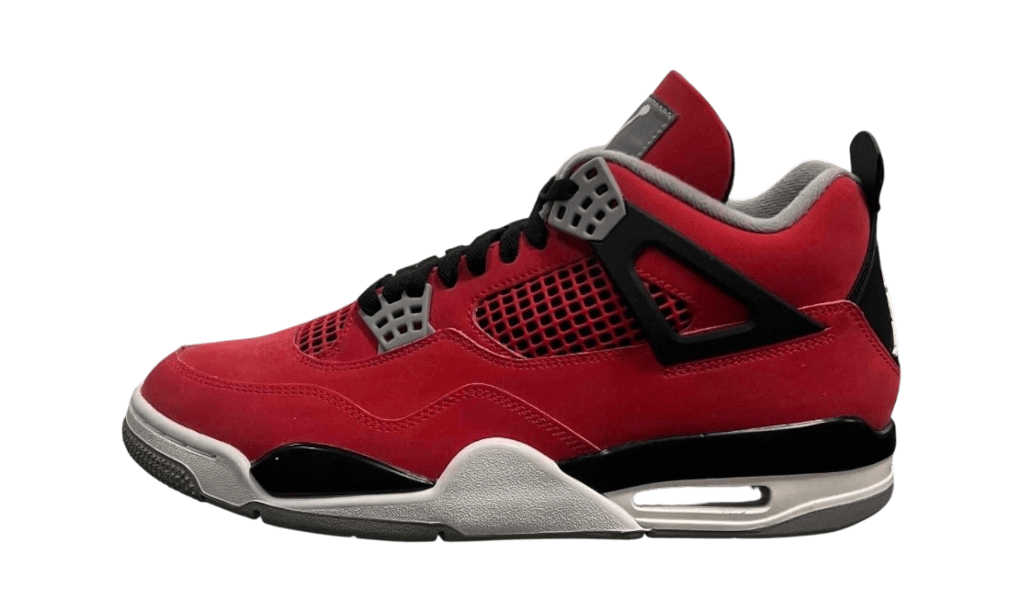 Jordan 4 Retro Toro Bravo (2026) (PreOwned)