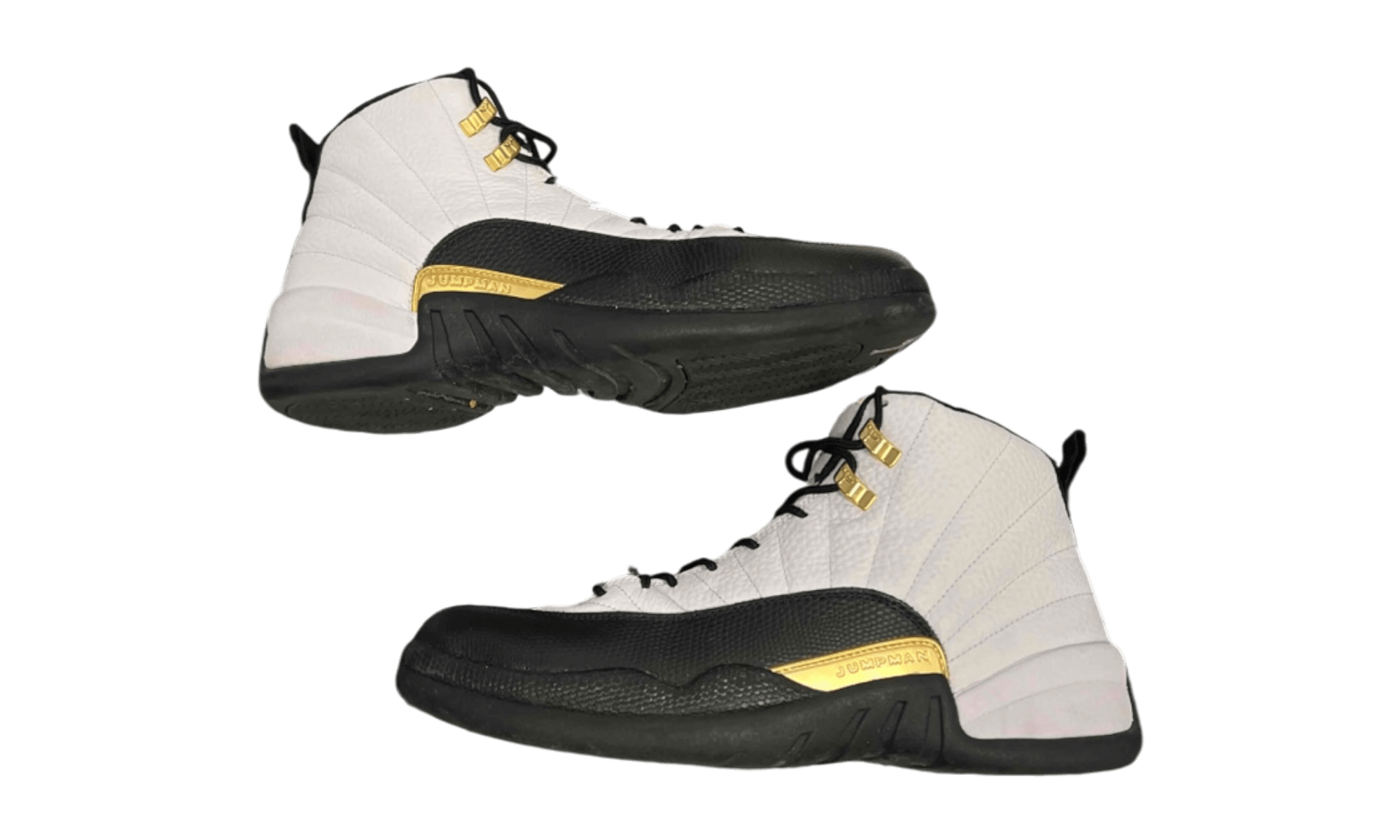 Jordan 12 Retro Royalty Taxi (Preowned)