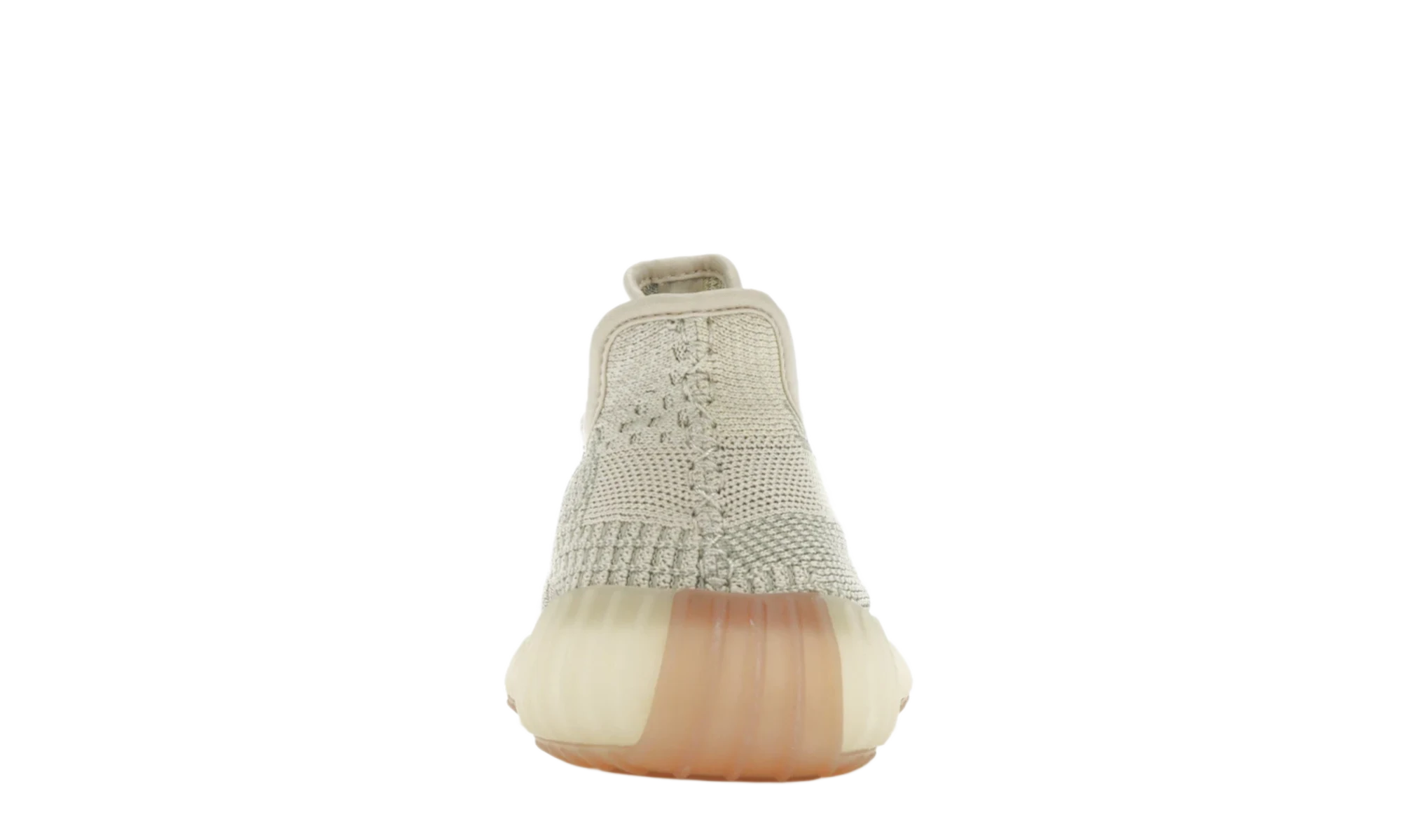 adidas Yeezy Boost 350 V2 Citrin (Non-Reflective)