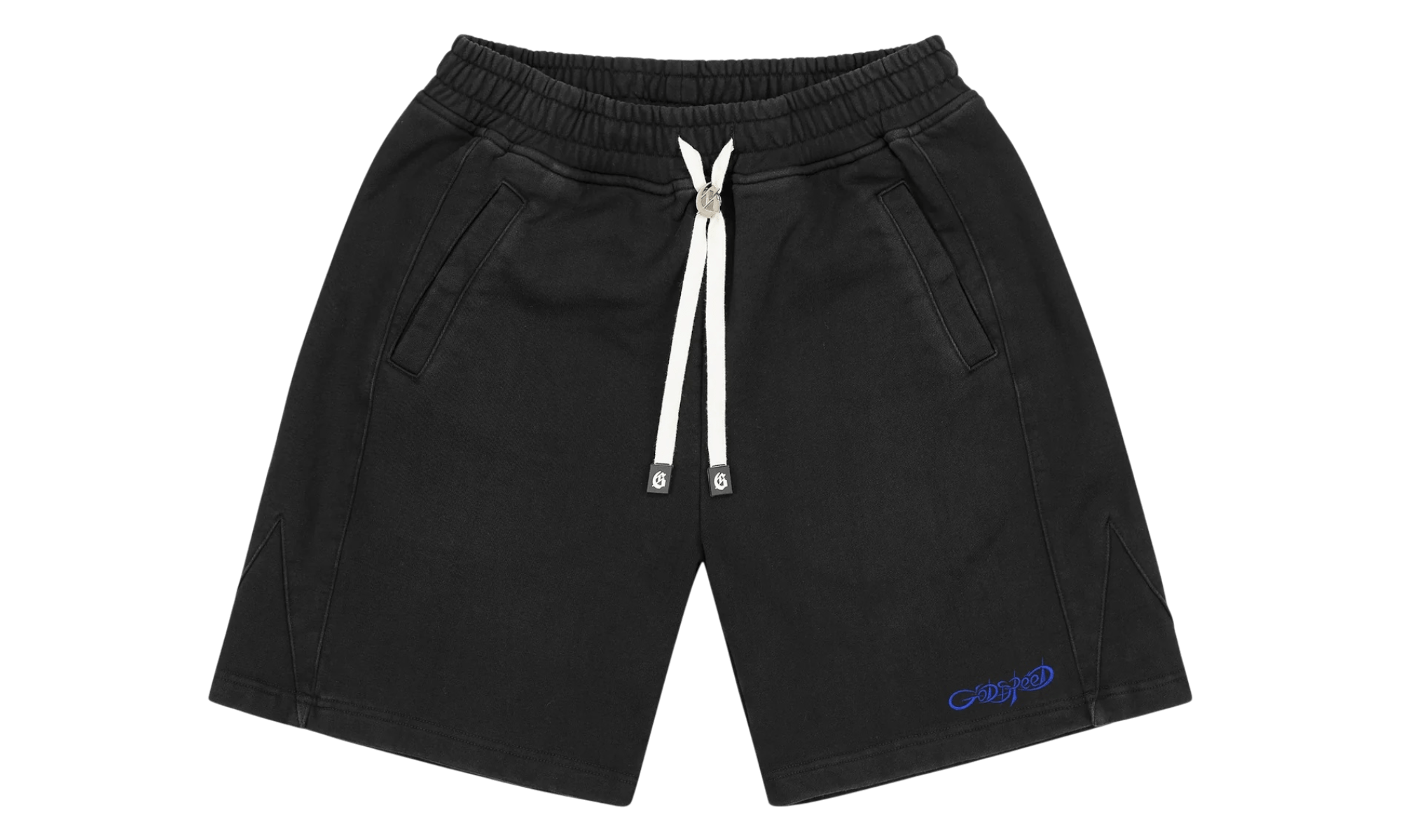 Godspeed Vital NewAge NYK Black/Blue Set
