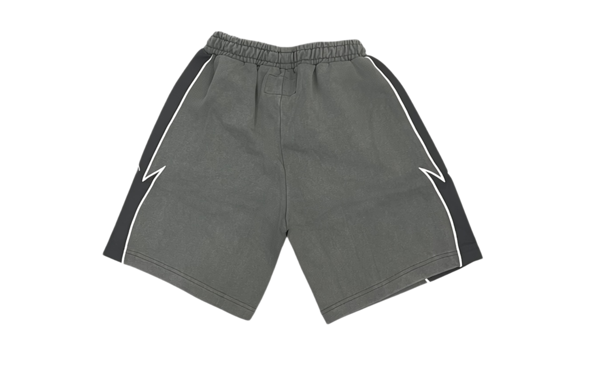 Godspeed Grey/Graphite Halftime Shorts