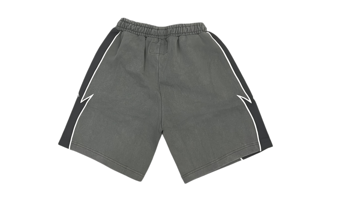Godspeed Grey/Graphite Halftime Shorts