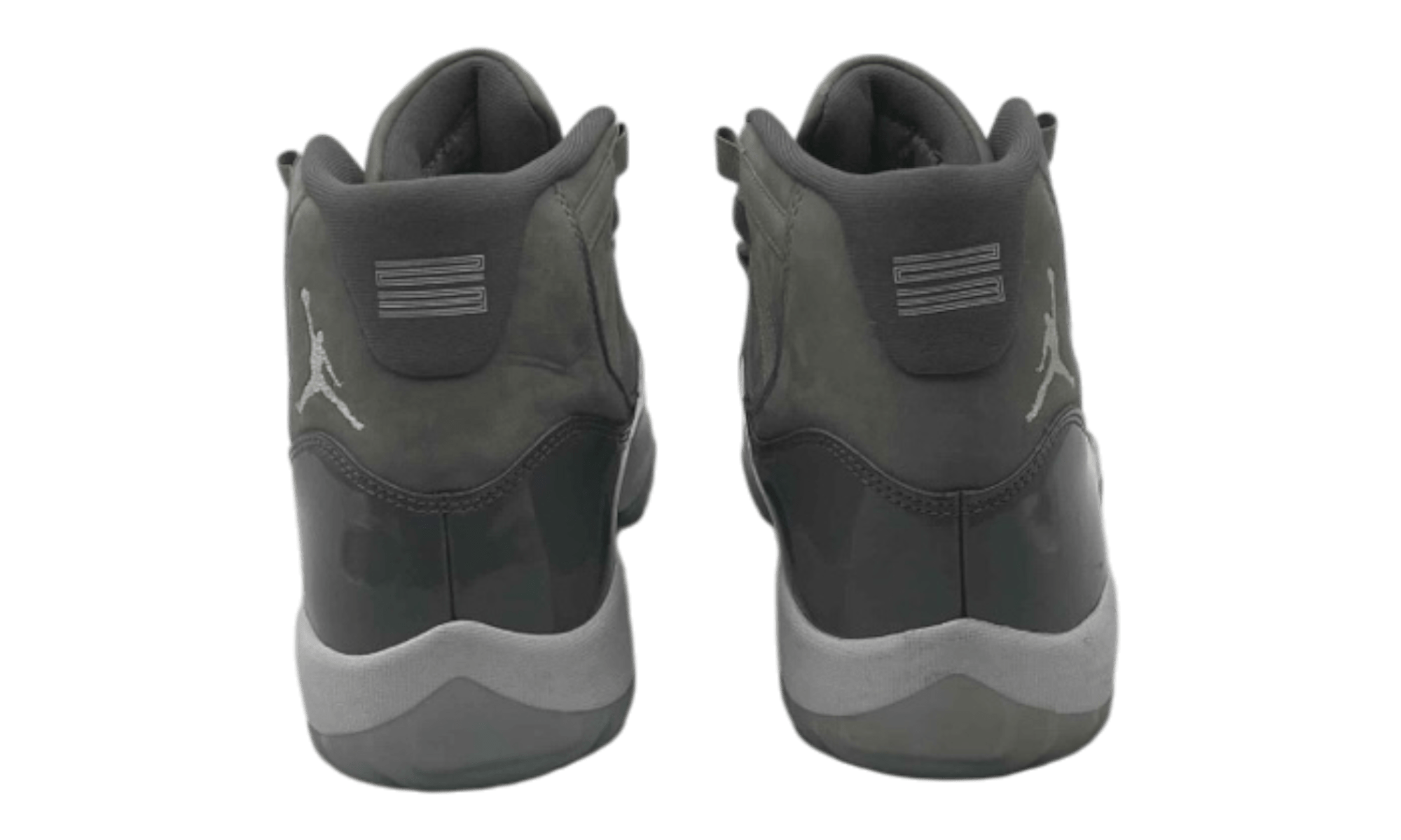 Air Jordan 11 Retro "Cool Grey" 2021 (PreOwned) (No Box)