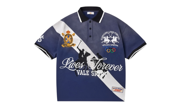 Vale Forever Wales Polo T-Shirt