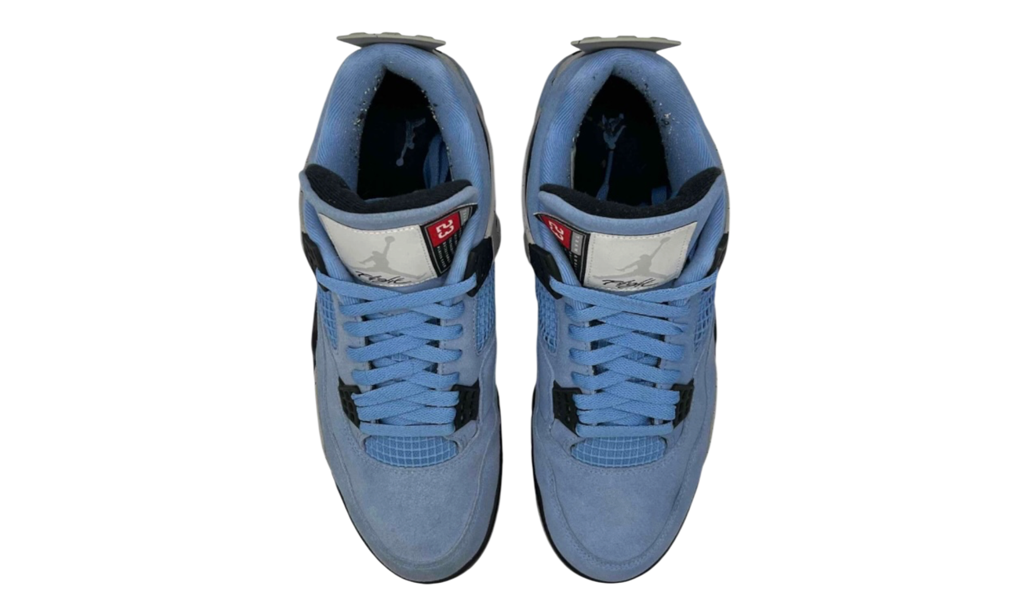 Air Jordan 4 Retro "University Blue" (PreOwned)
