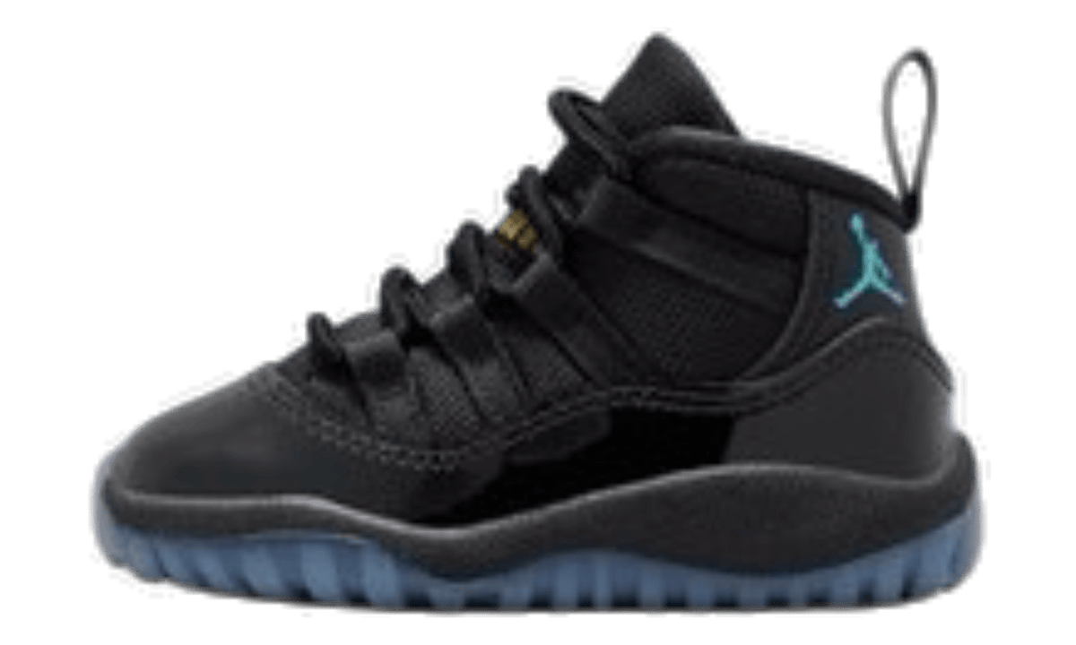 Jordan 11 Retro Gamma Blue (2025) (TD)