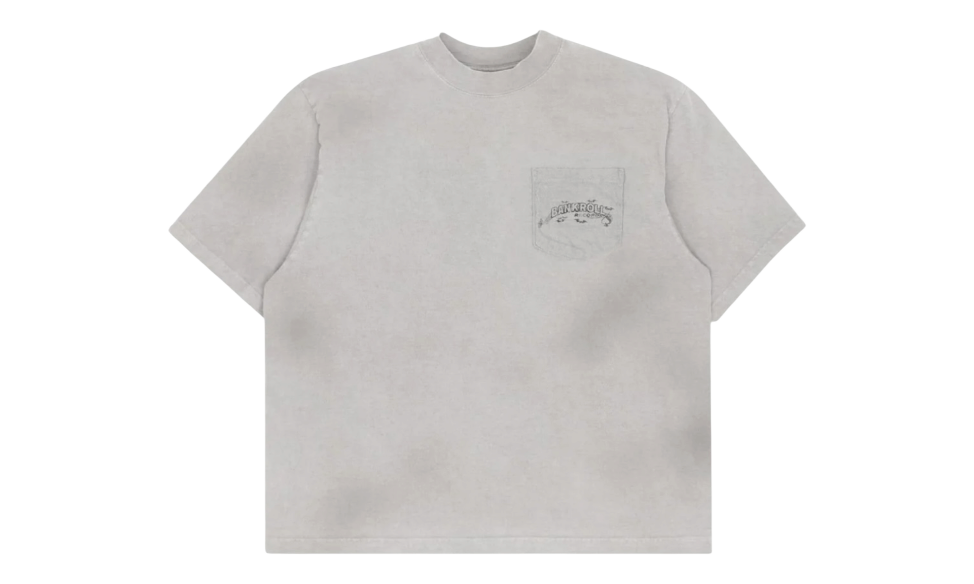 Killtec Bankroll Records T-Shirt
