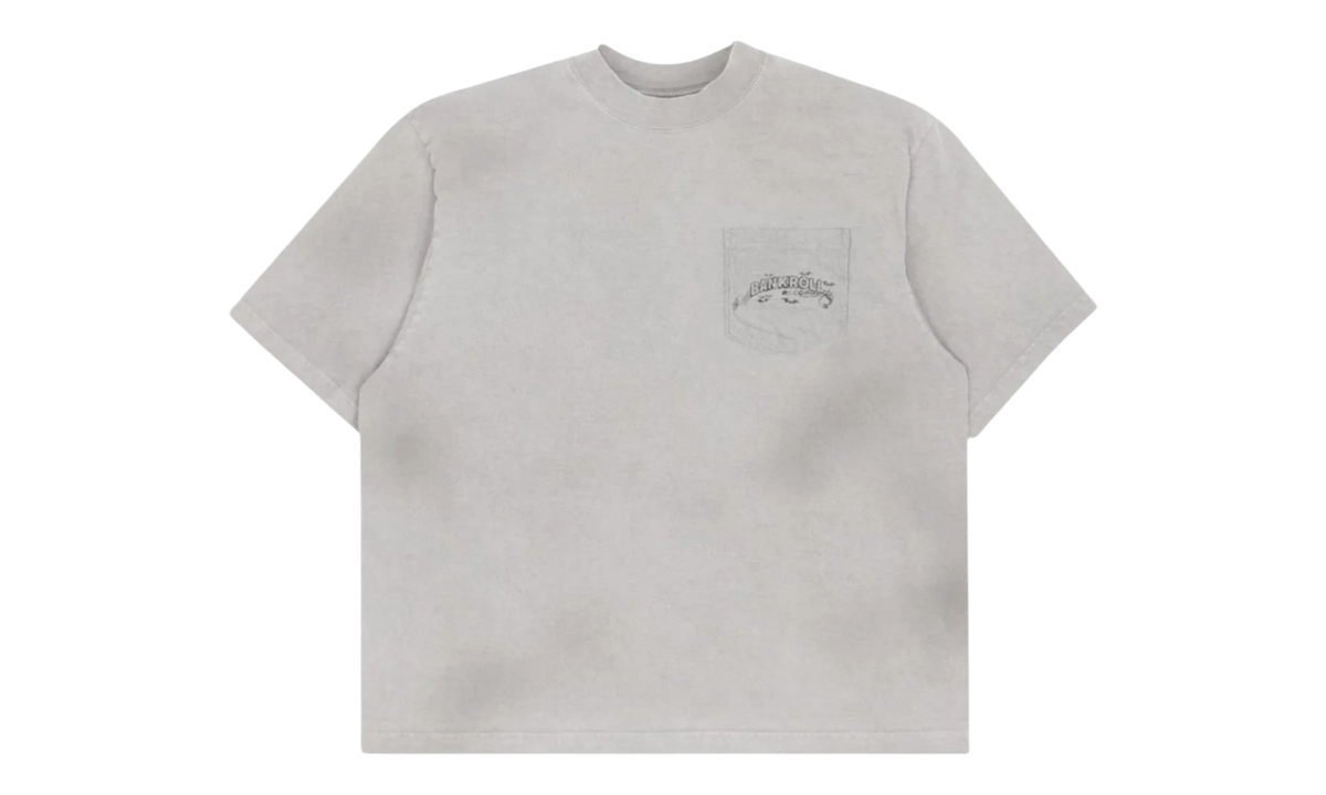 Killtec Bankroll Records T-Shirt