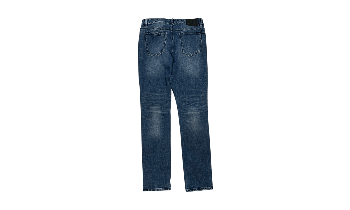 RTA Bryant Blue Mineral Skinny Jean (PreOwned)