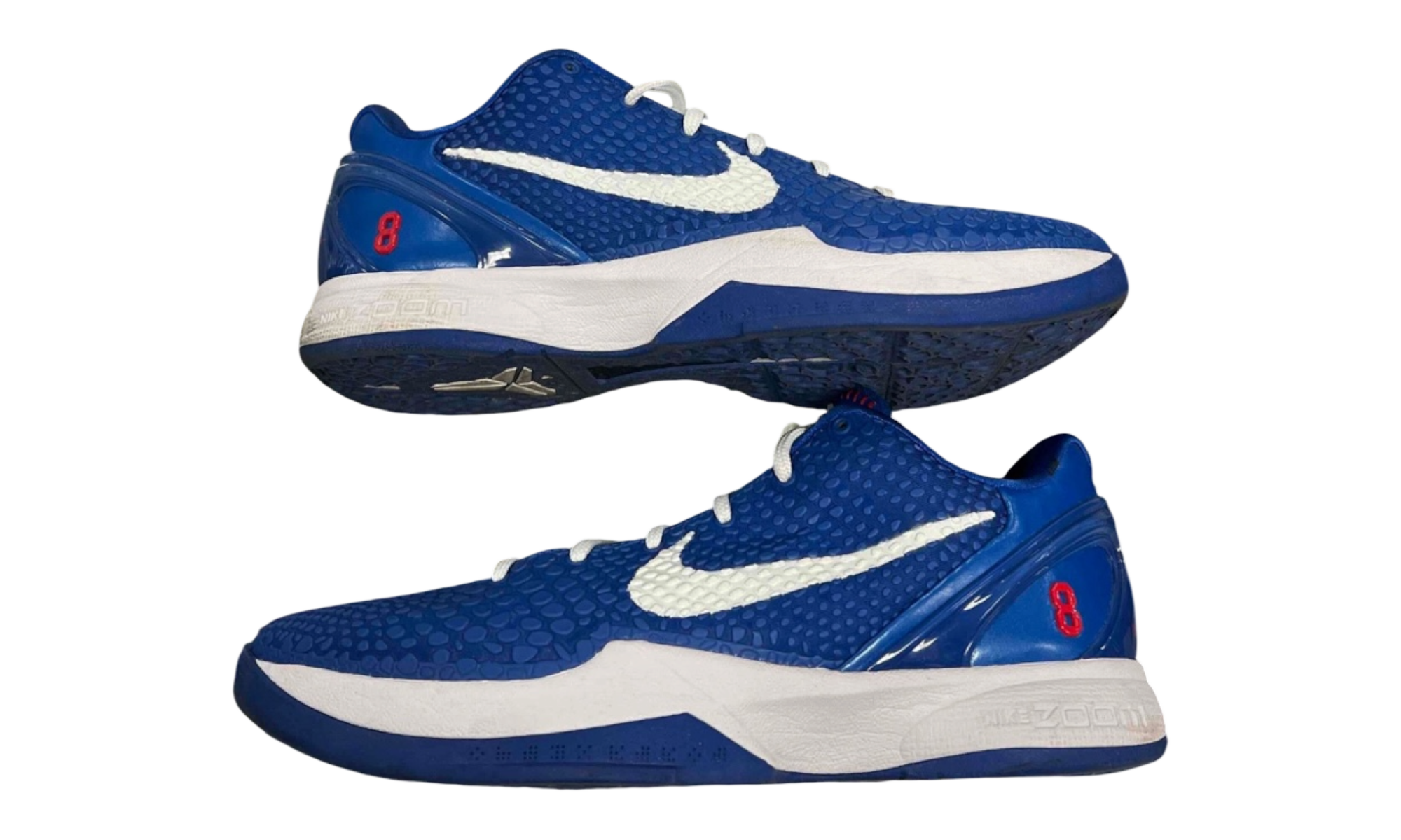 Nike Kobe 6 Protro "Dodgers" (Preowned)