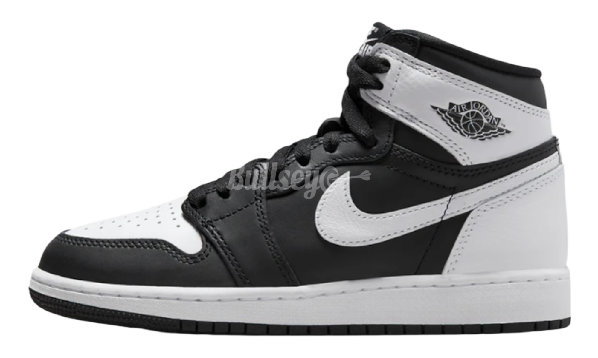 Jordan 1 Retro High OG Black White (GS)