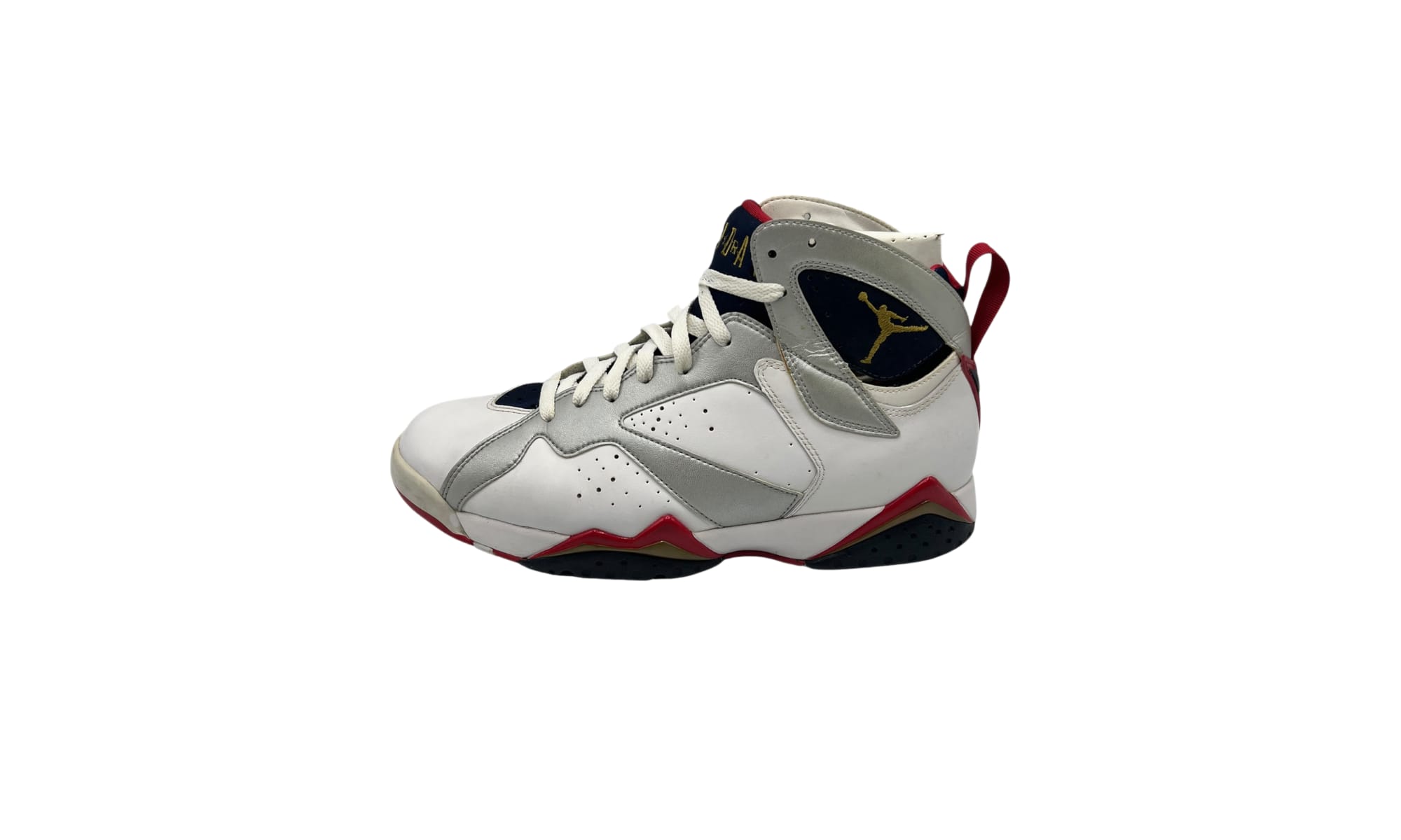 Jordan 7 Retro Olympic (2012) (PreOwned)