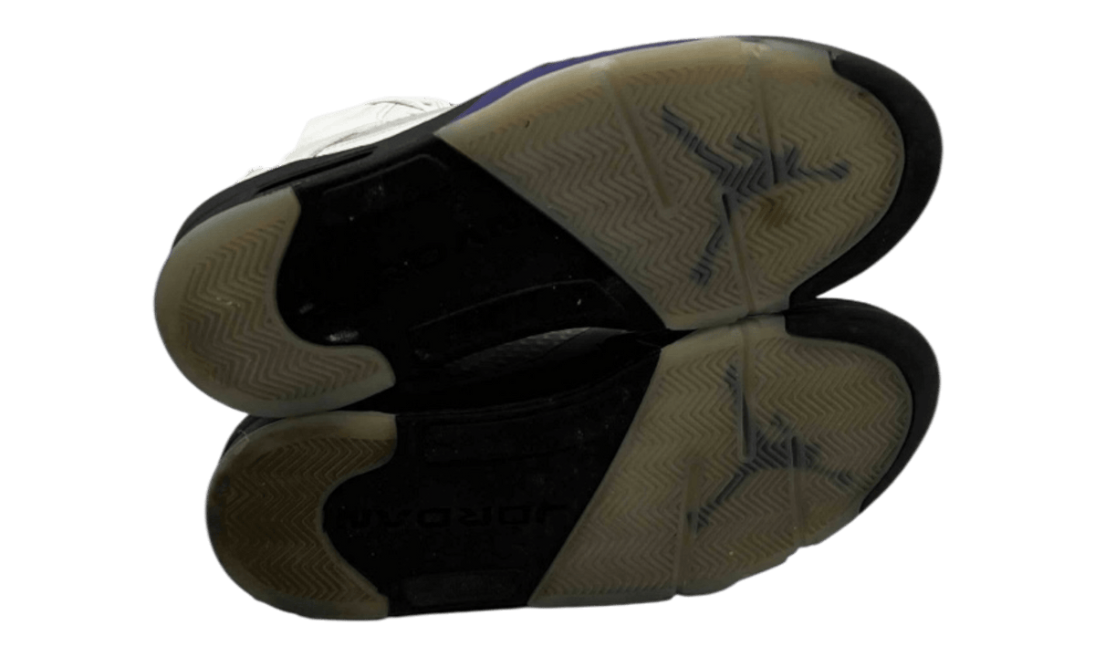 Jordan 5 Retro Dark Concord (PreOwned)