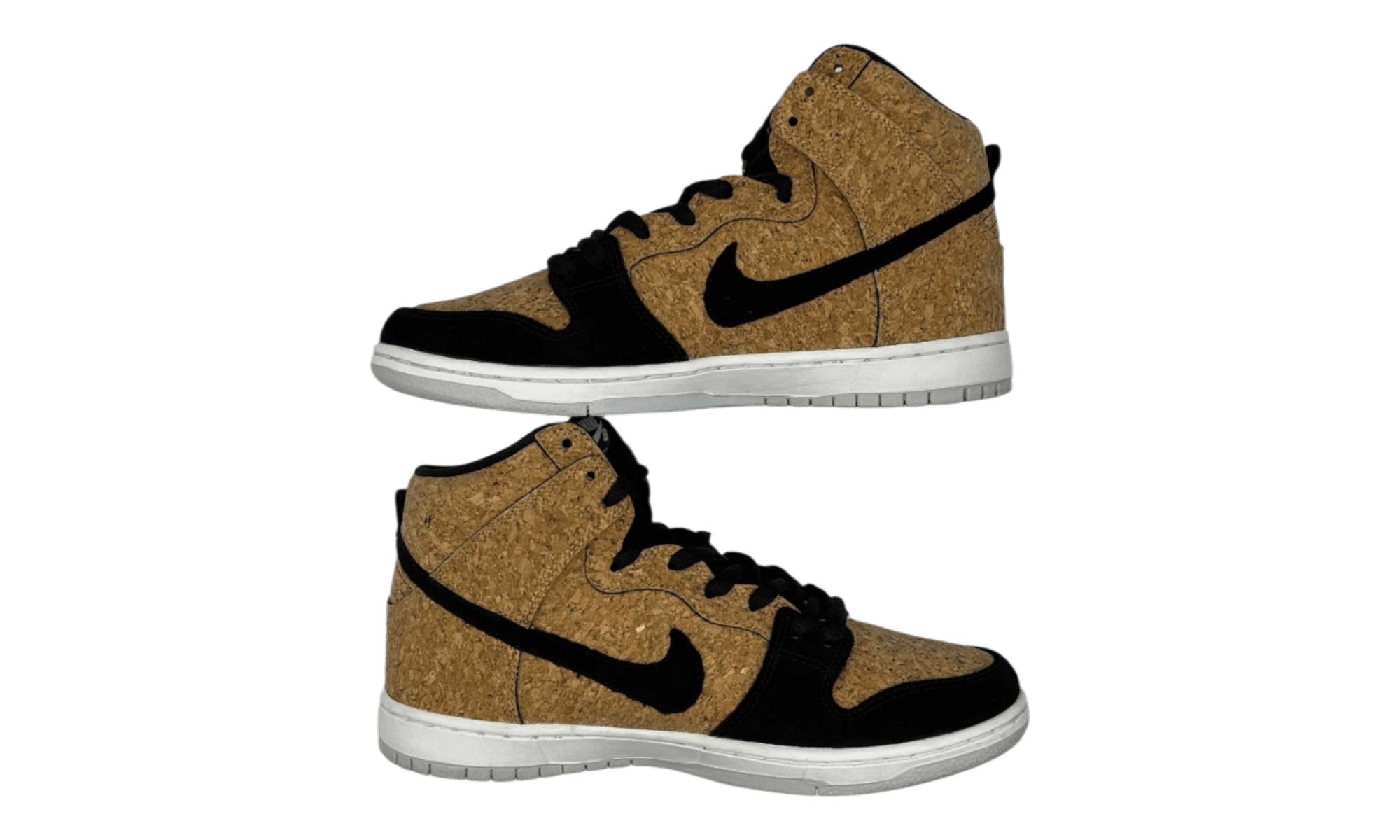 Nike SB Dunk High Cork (PreOwned)