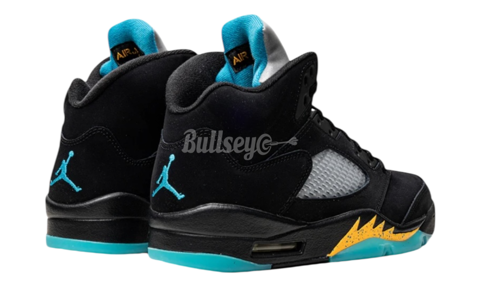Jordan 5 Retro Aqua