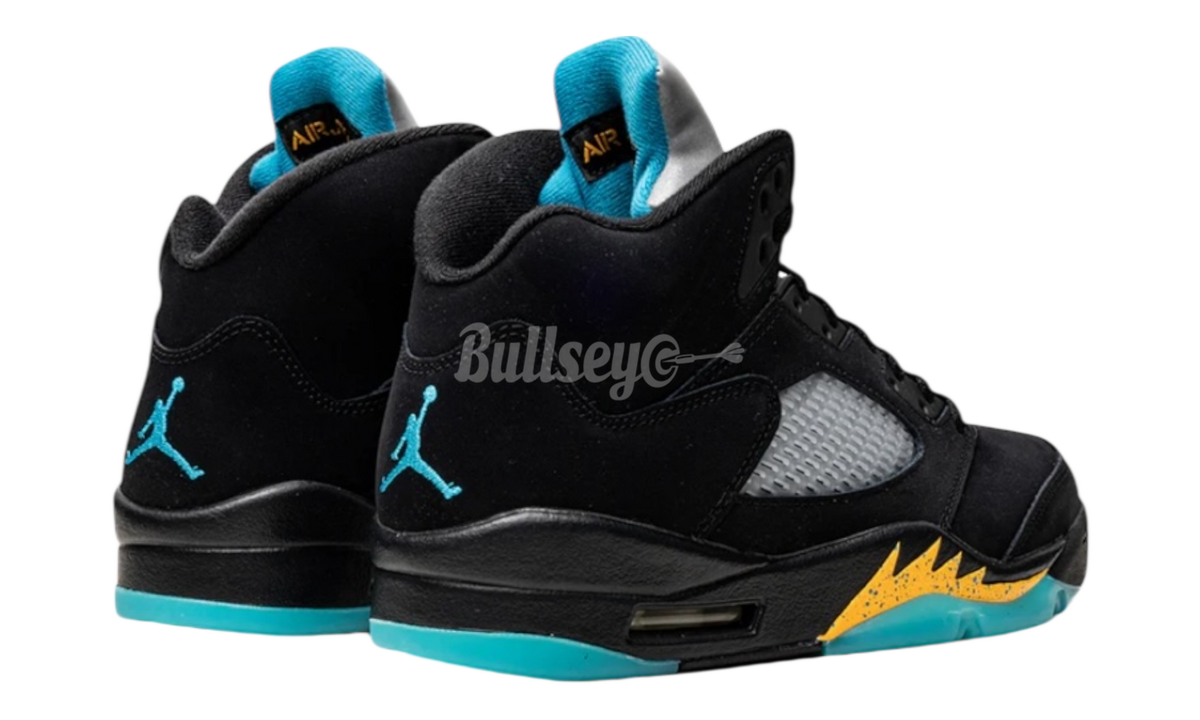 Jordan 5 Retro Aqua