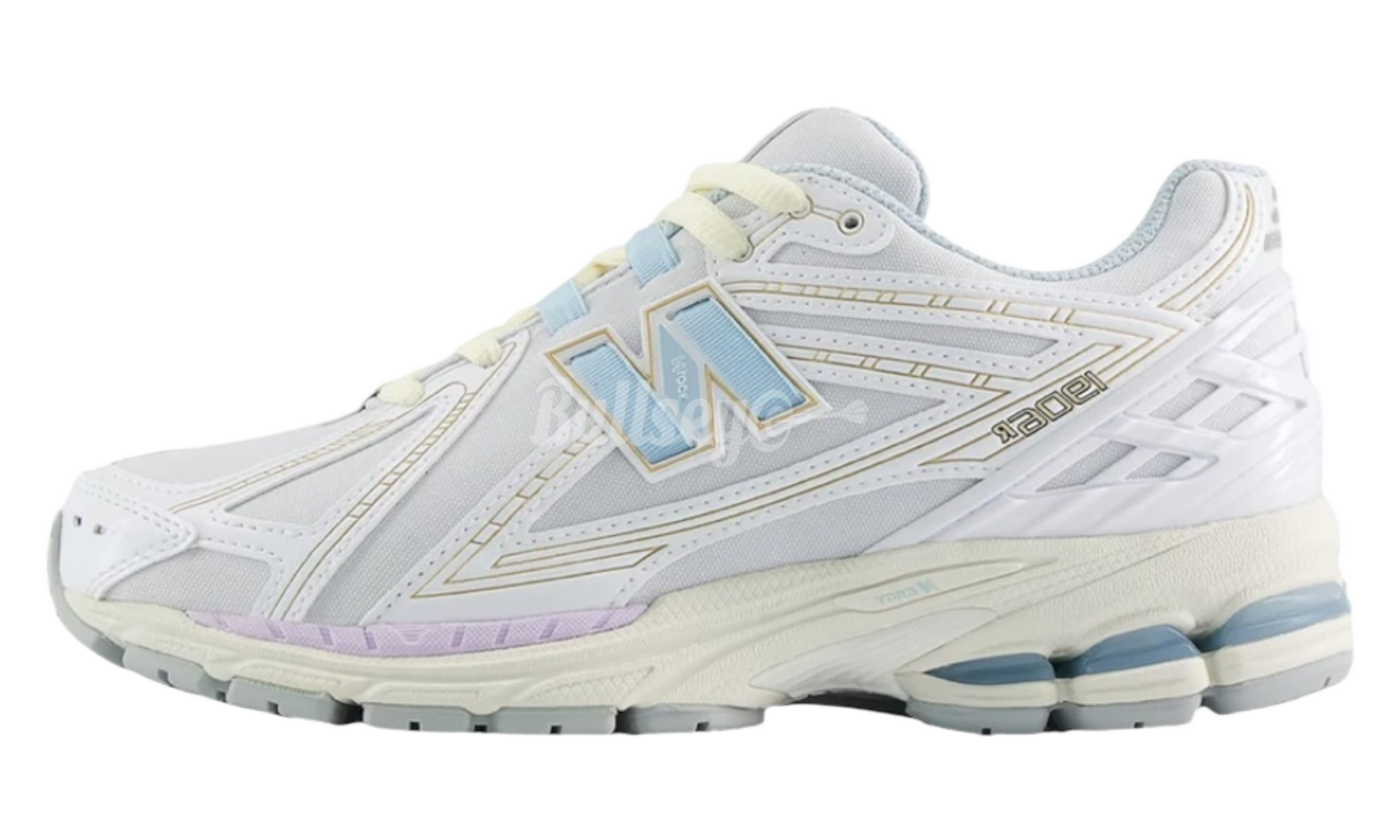 New Balance 1906R Tyrese Maxey White Blue