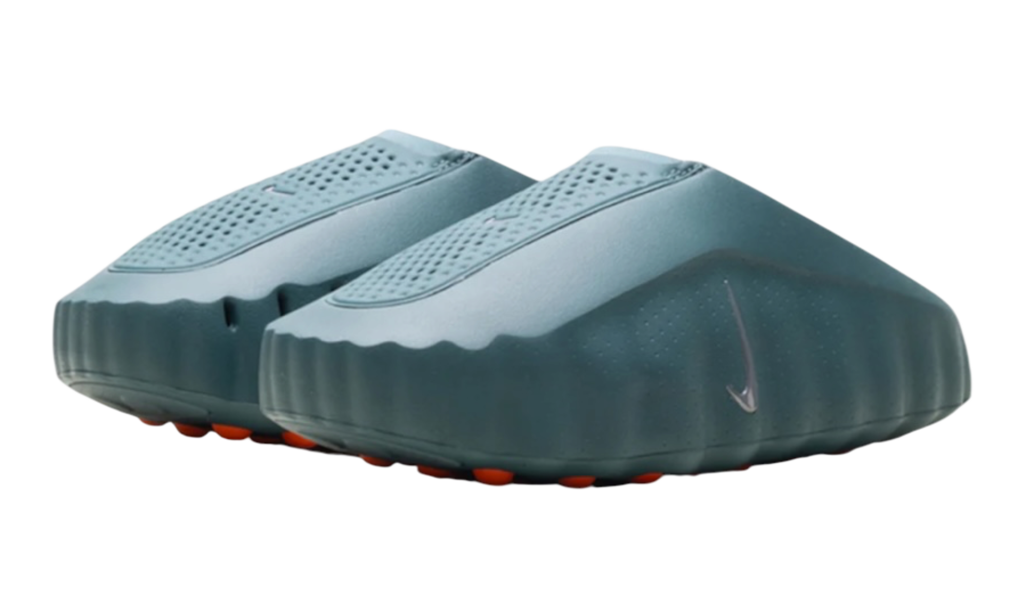Nike Mind 001 Mineral Slate Light Pumice Hyper Crimson Metallic Platinum