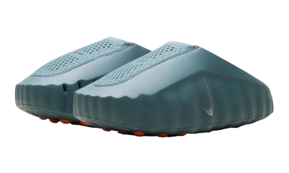 Nike Mind 001 Mineral Slate Light Pumice Hyper Crimson Metallic Platinum