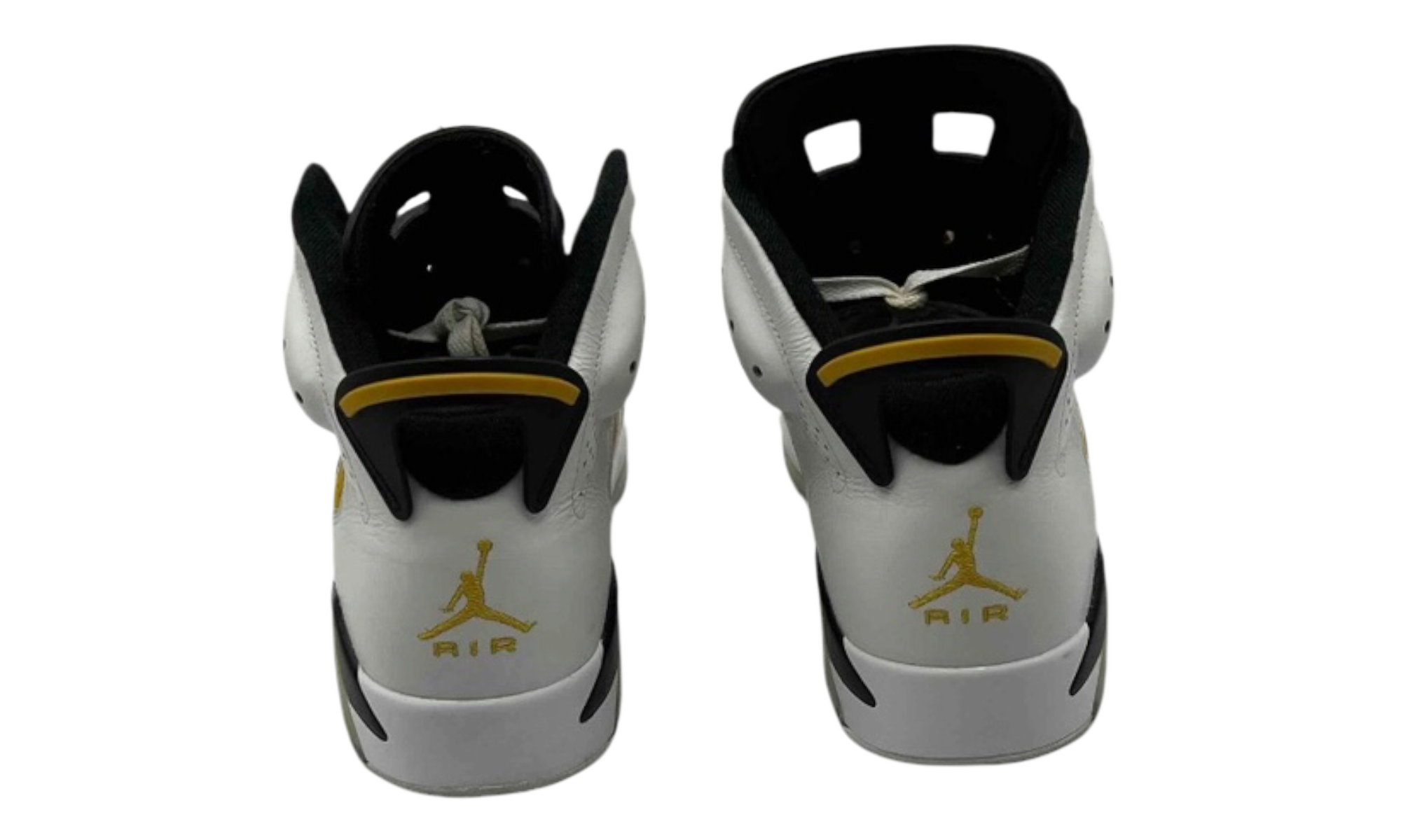 Jordan 6 Retro Yellow Ochre (PreOwned)